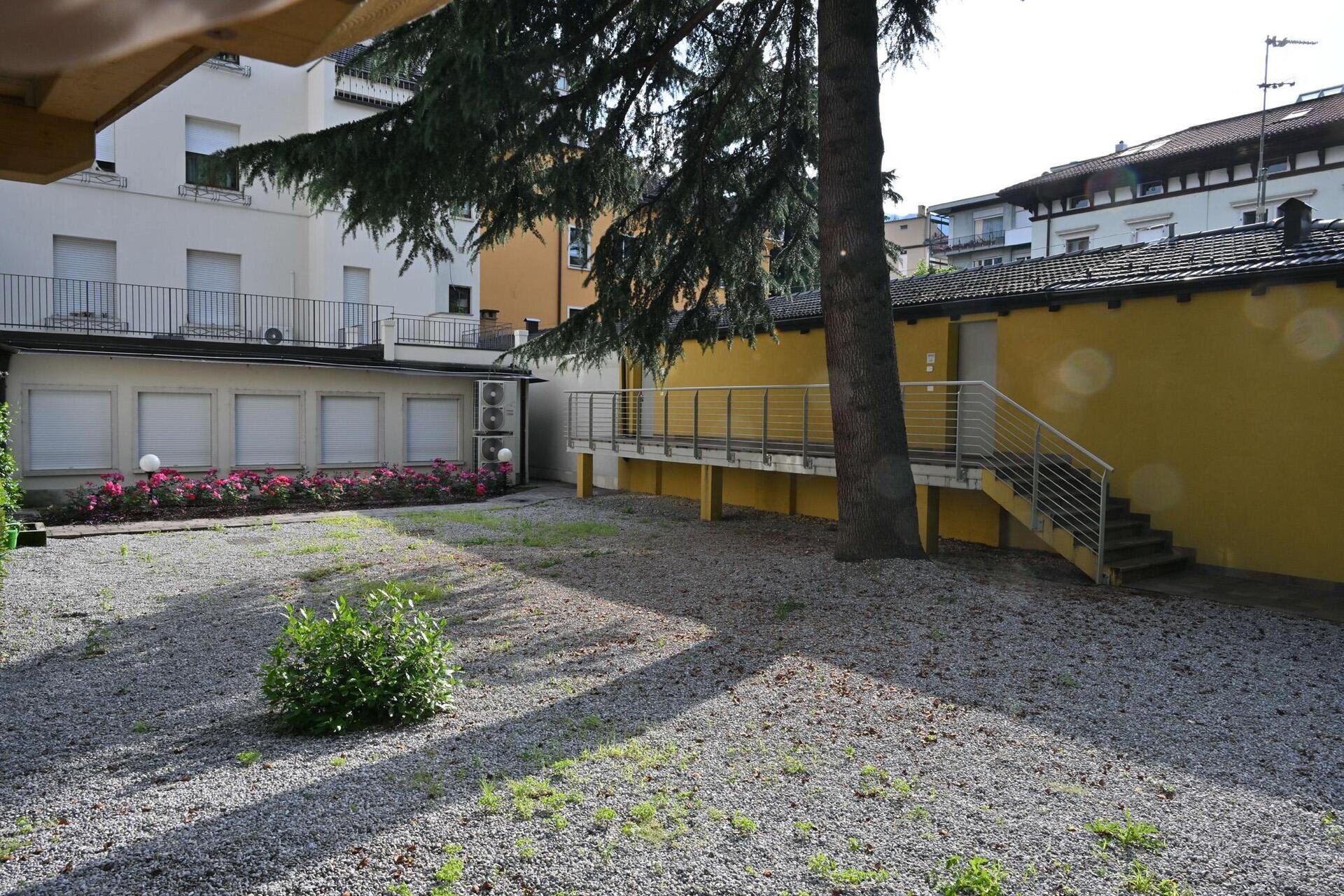 Cityu Grazioli - esterni (1)