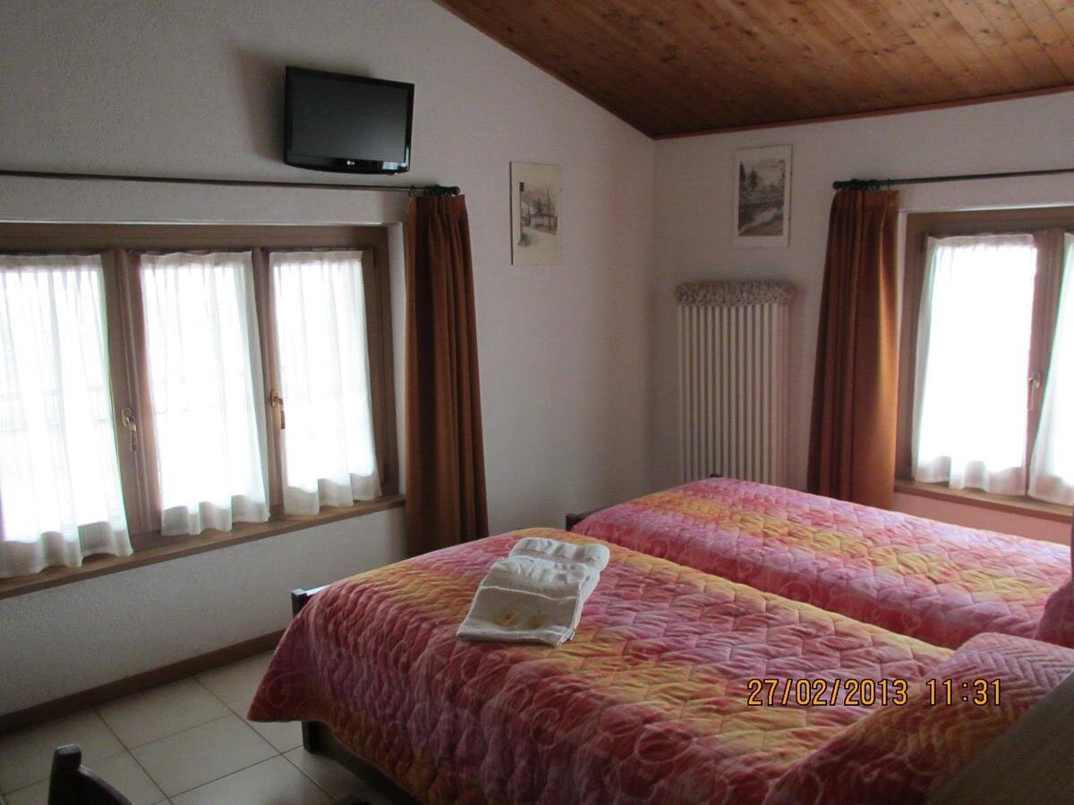 Affittacamere Ester - Povo di  Trento