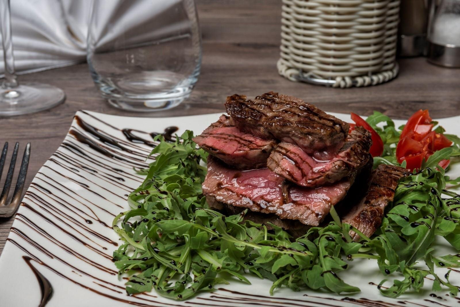 Hotel Everest - Trento (10)