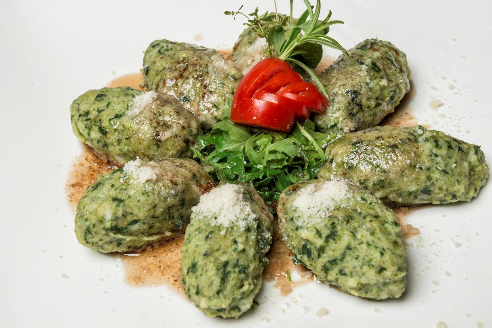 Hotel Everest - Trento (13)