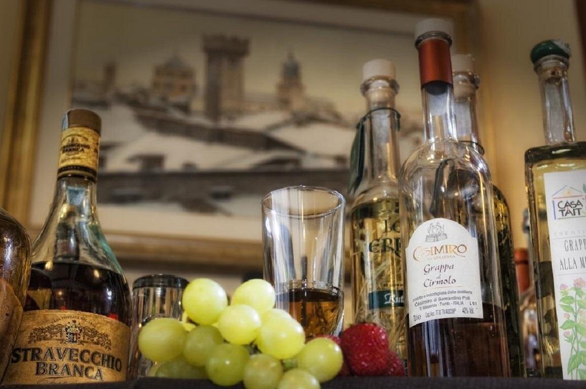 Hotel Ristorante Everest - Trento 2