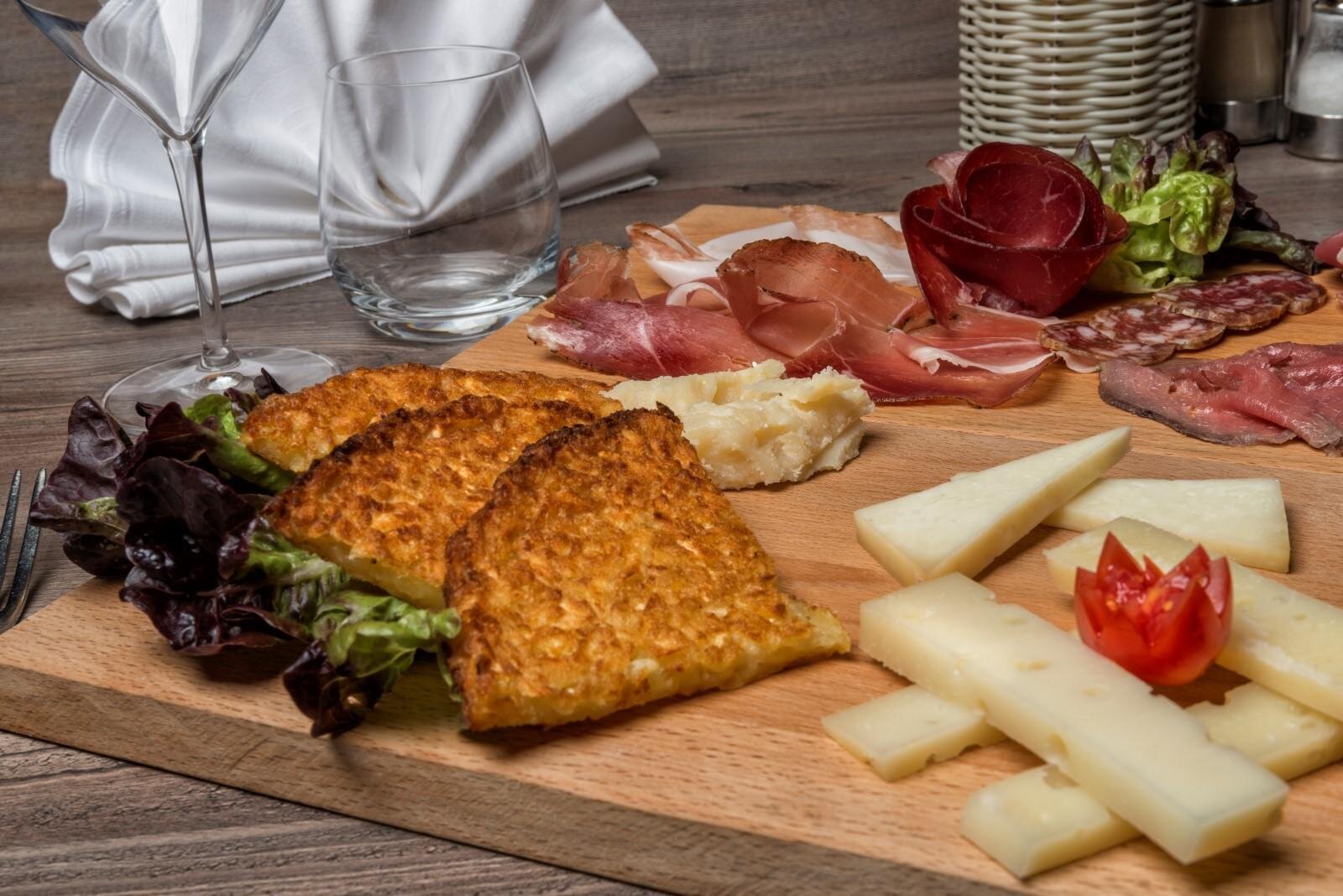 Hotel Everest - Trento (11)