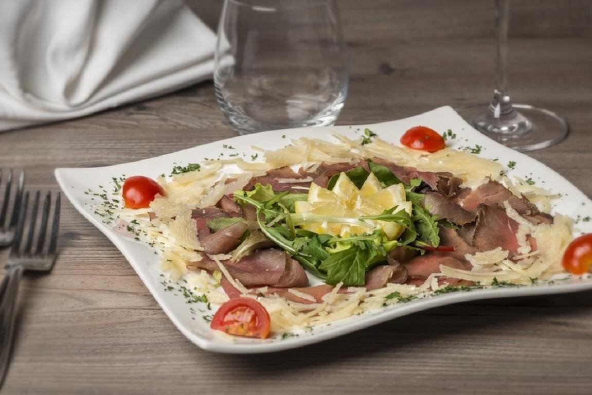 Hotel Ristorante Everest - Trento 4