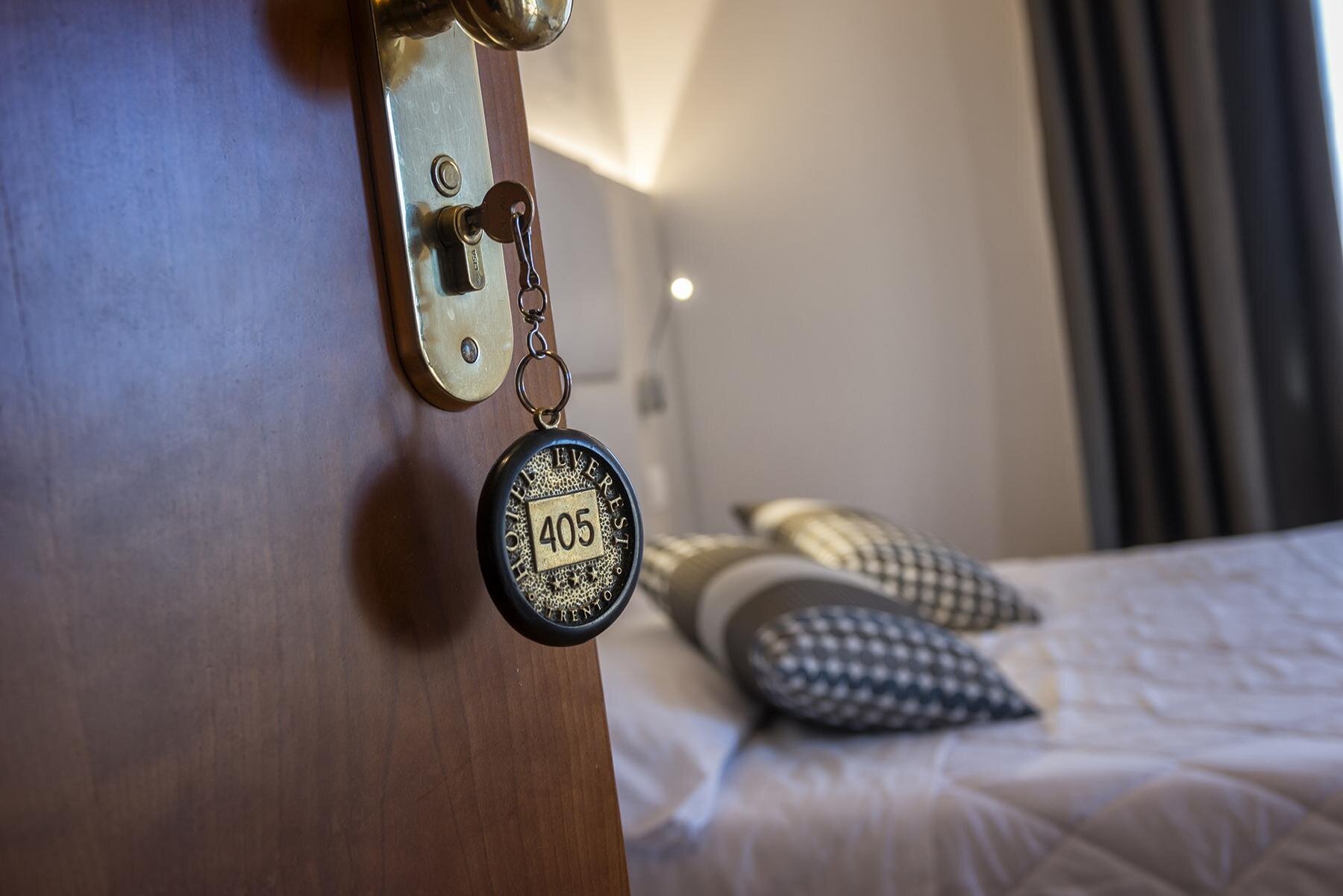 Hotel Everest - Trento - DSC_2719