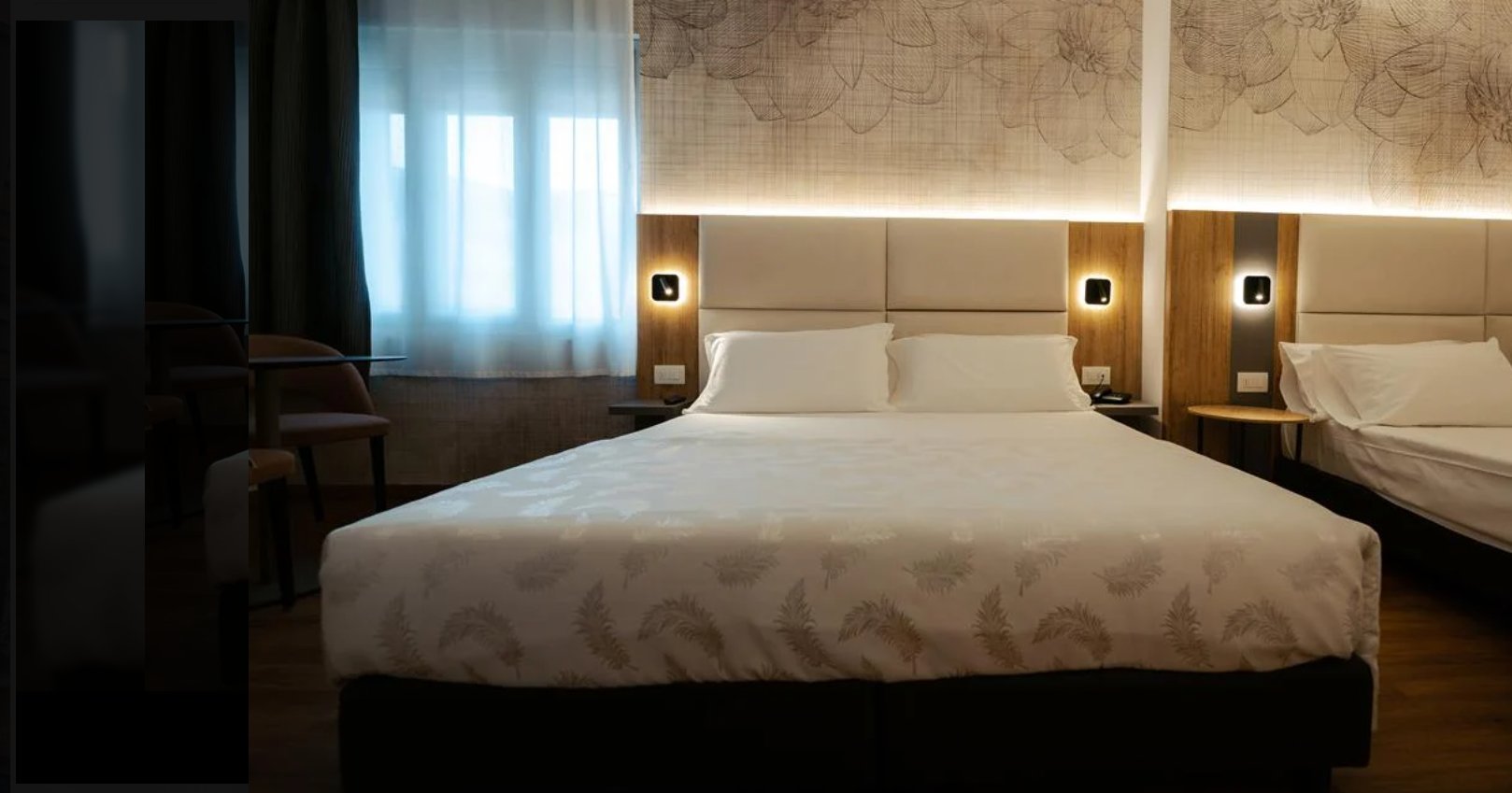 standard quadrupla 2