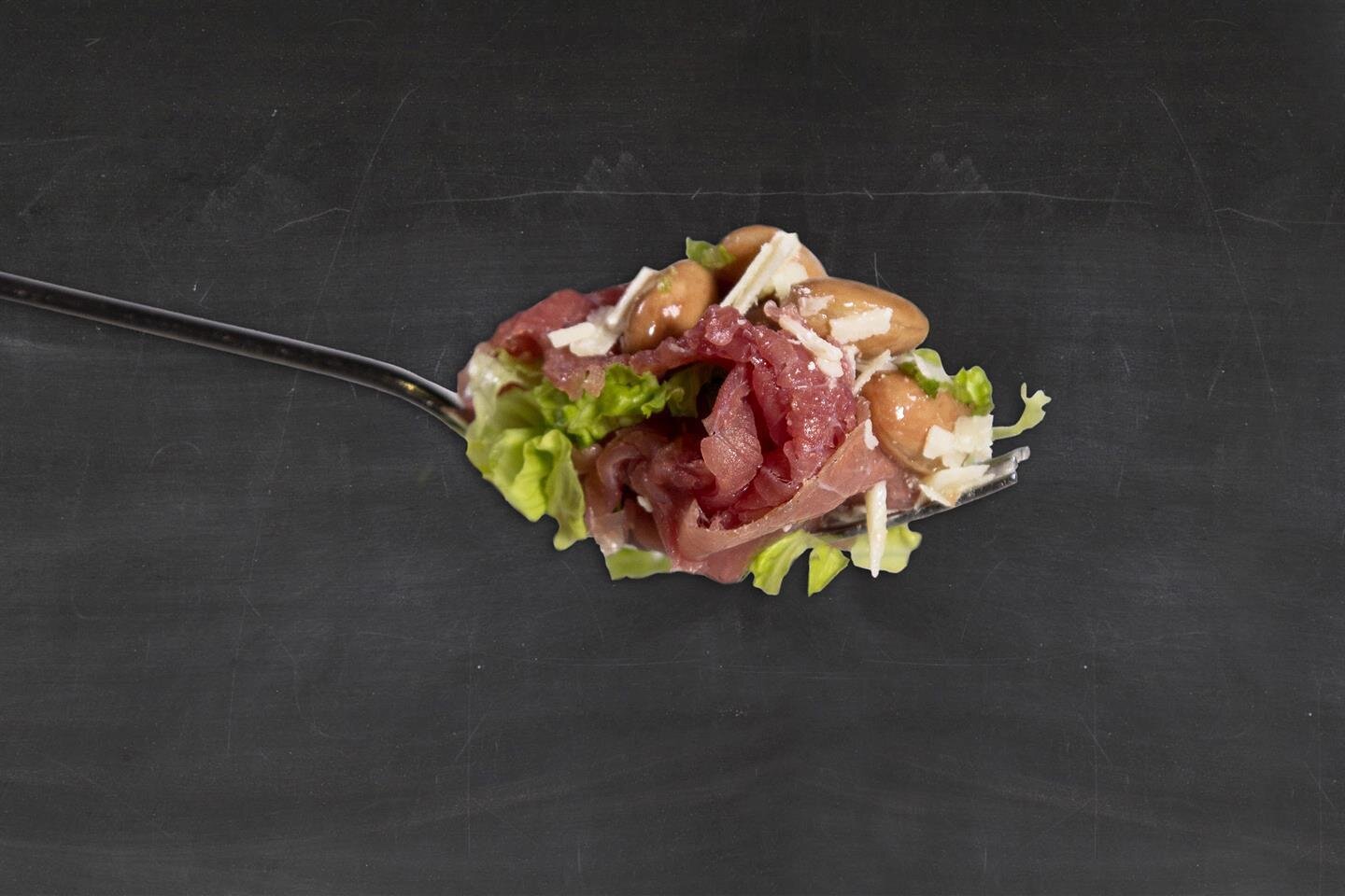 Ristorante GALLOWAY cucina - Fly Bike Hotel Trento