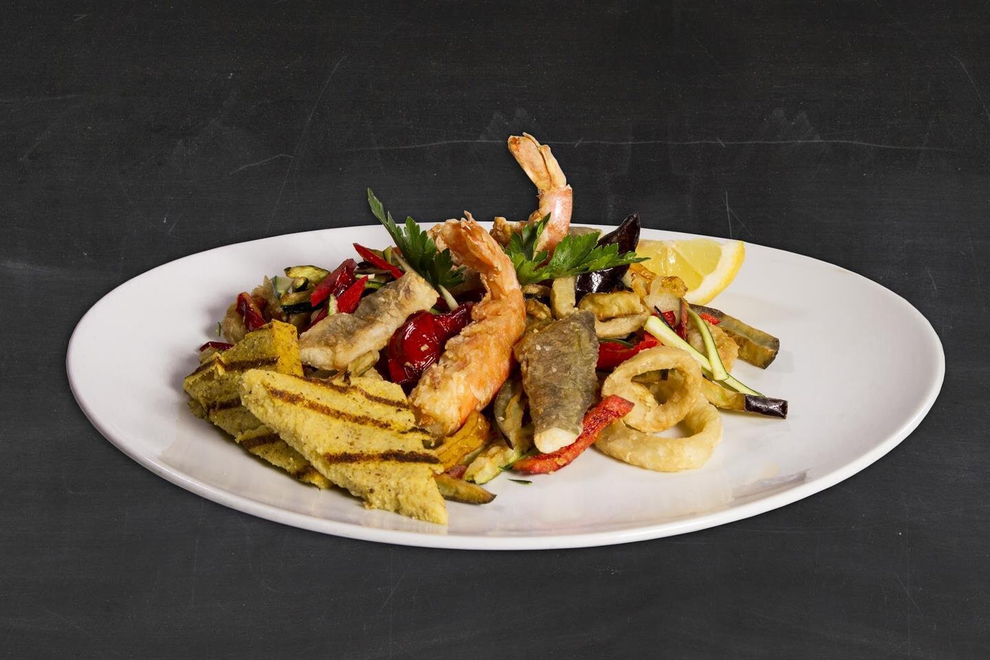 Ristorante GALLOWAY cucina - Fly Bike Hotel Trento