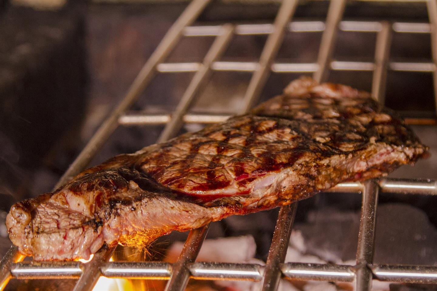 Ristorante GALLOWAY cucina - Fly Bike Hotel Trento