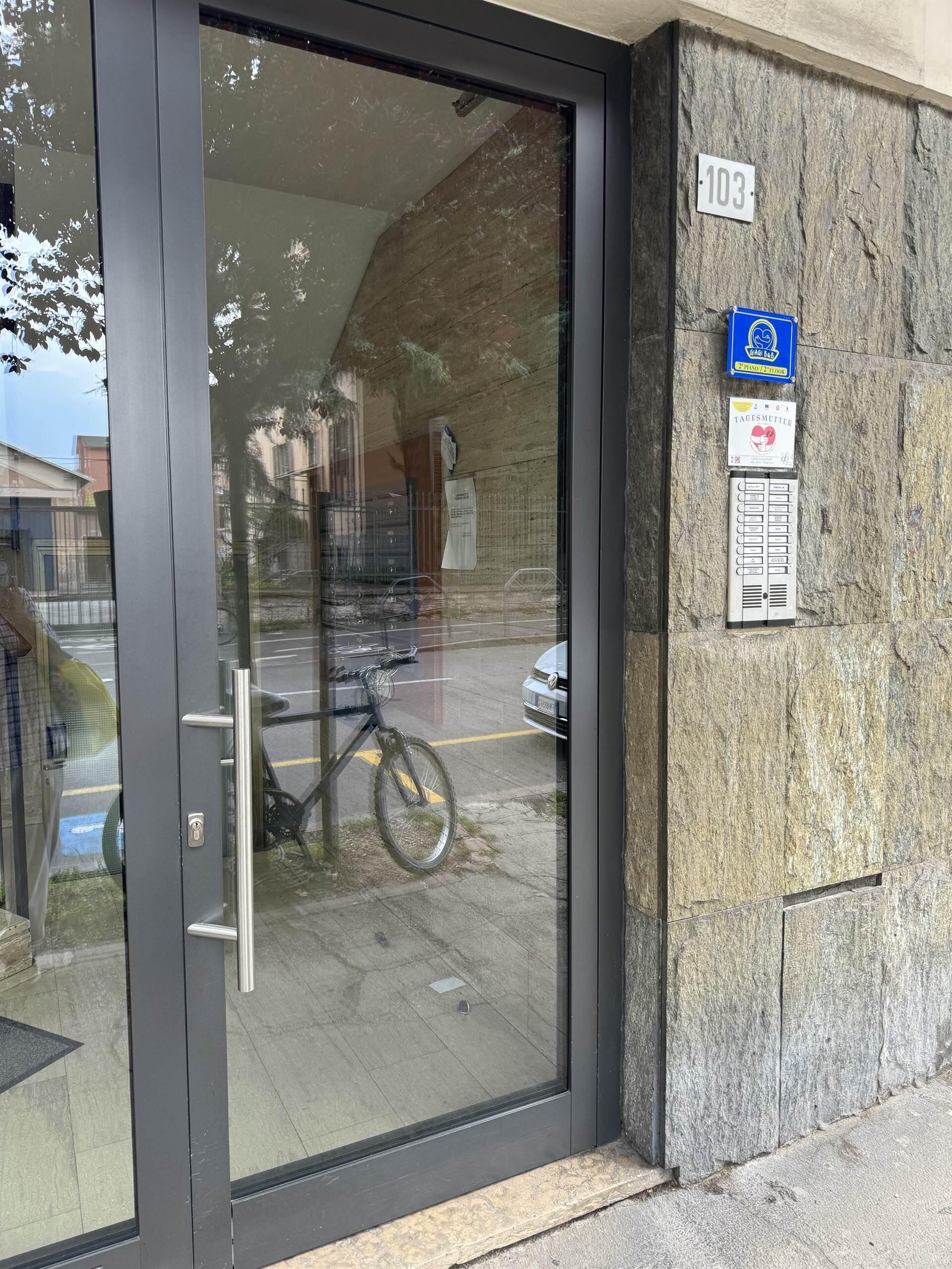 spalletta porta ingr giroscale