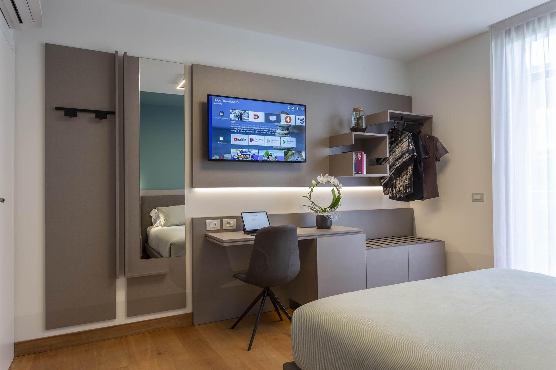 Trento - Habitat Guest House (6)