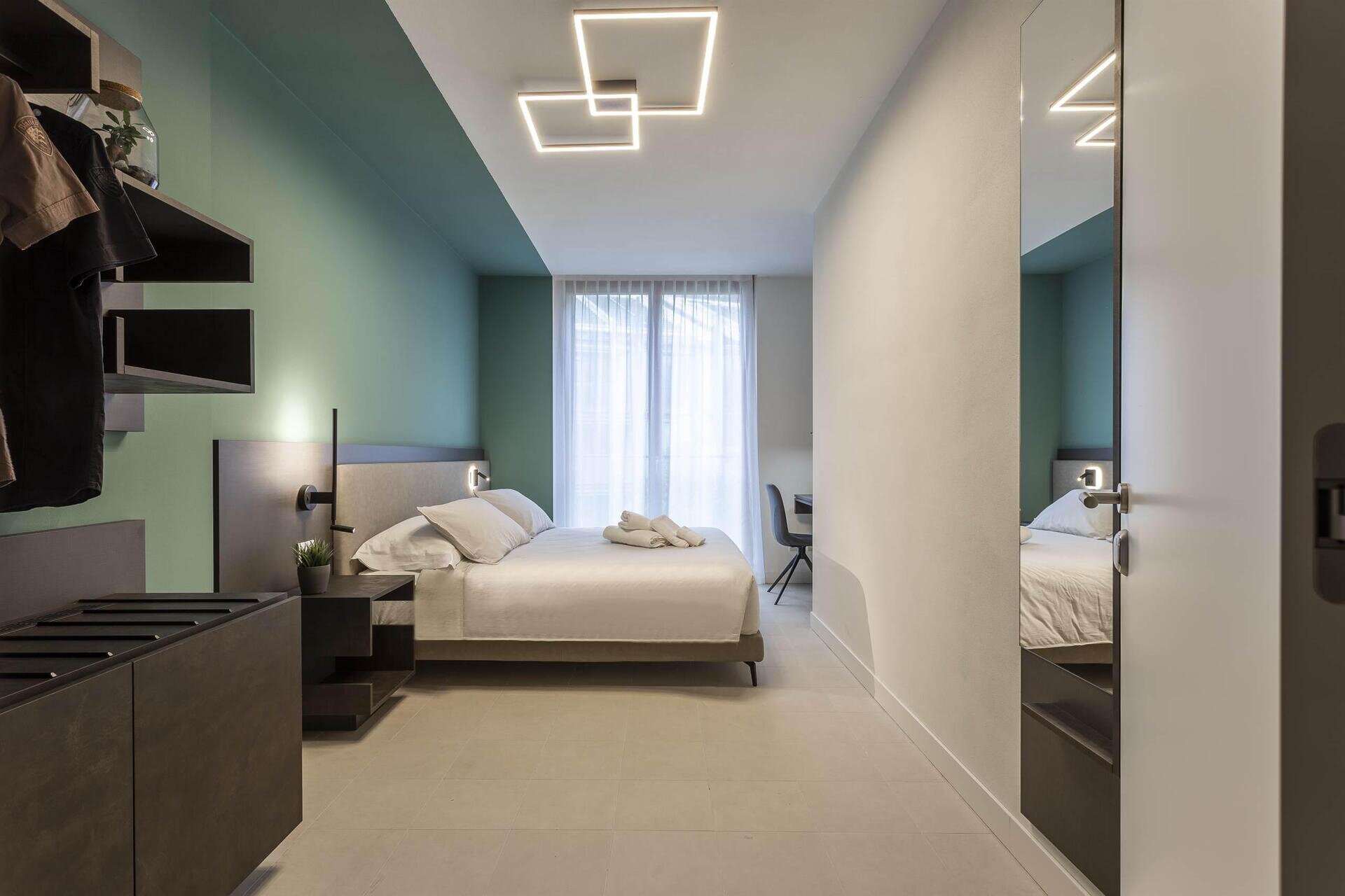 Habitat Guest House (2)