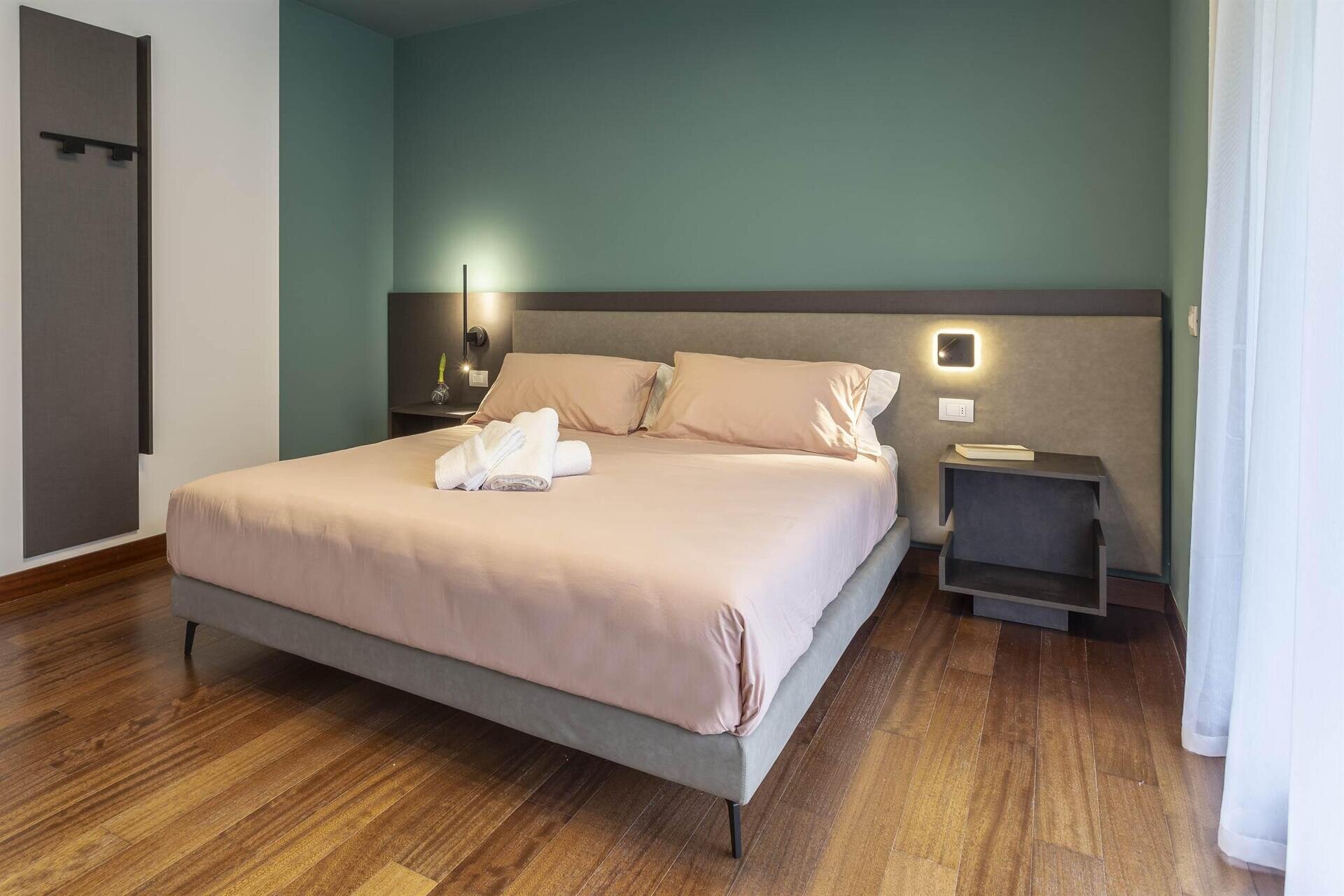 Habitat Guest House - Trento (1)