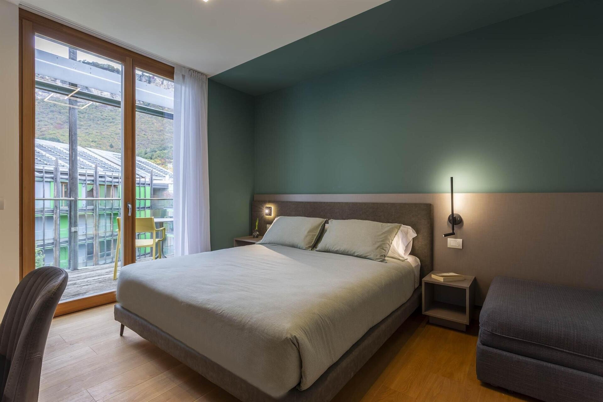 Trento - Habitat Guest House (1)