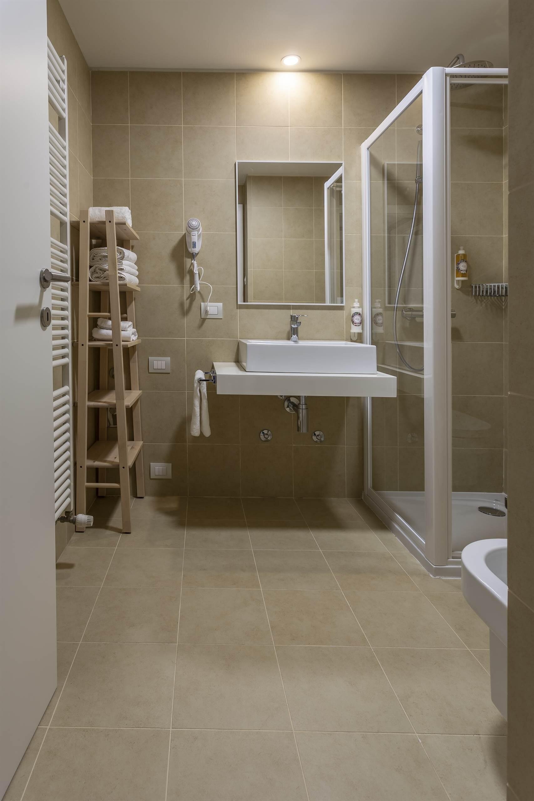 Trento - Habitat Guest House (2)