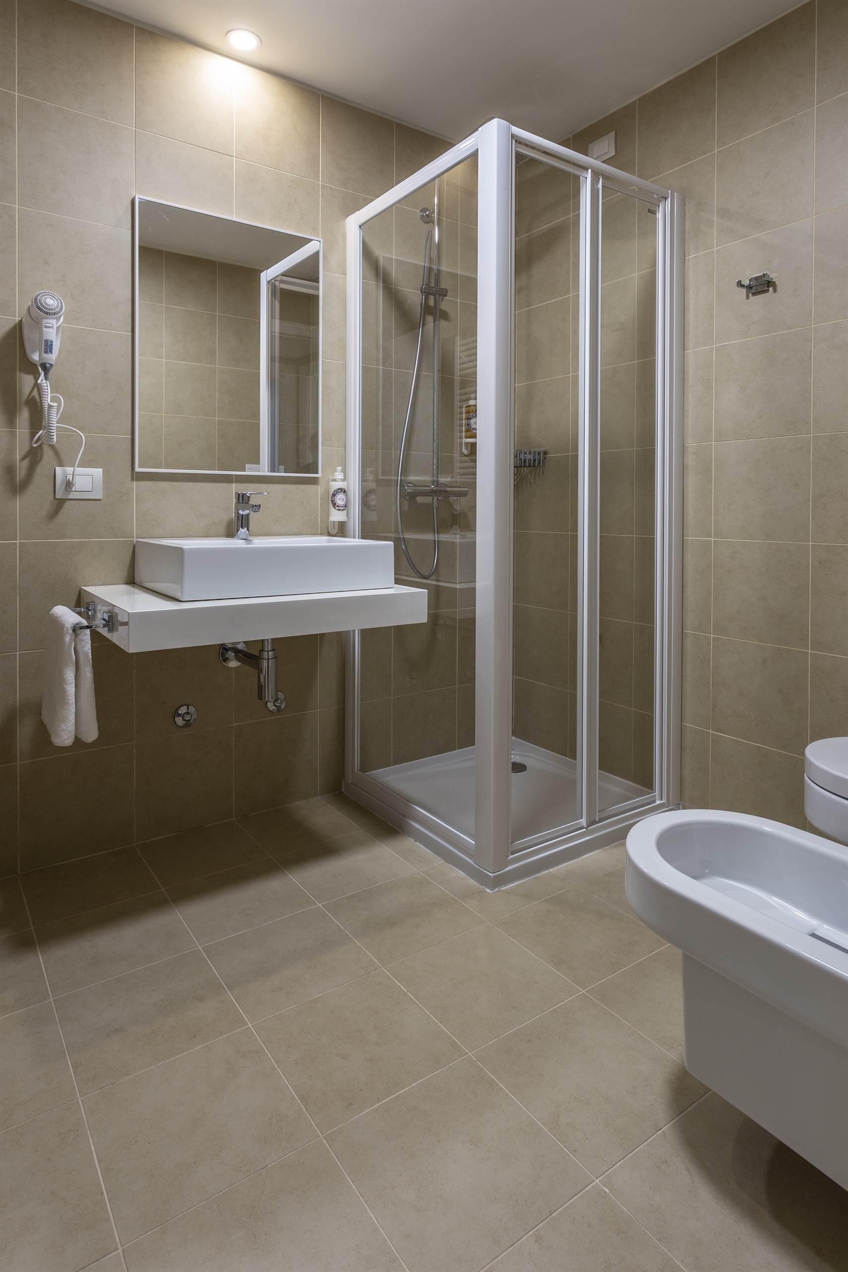 Trento - Habitat Guest House (3)