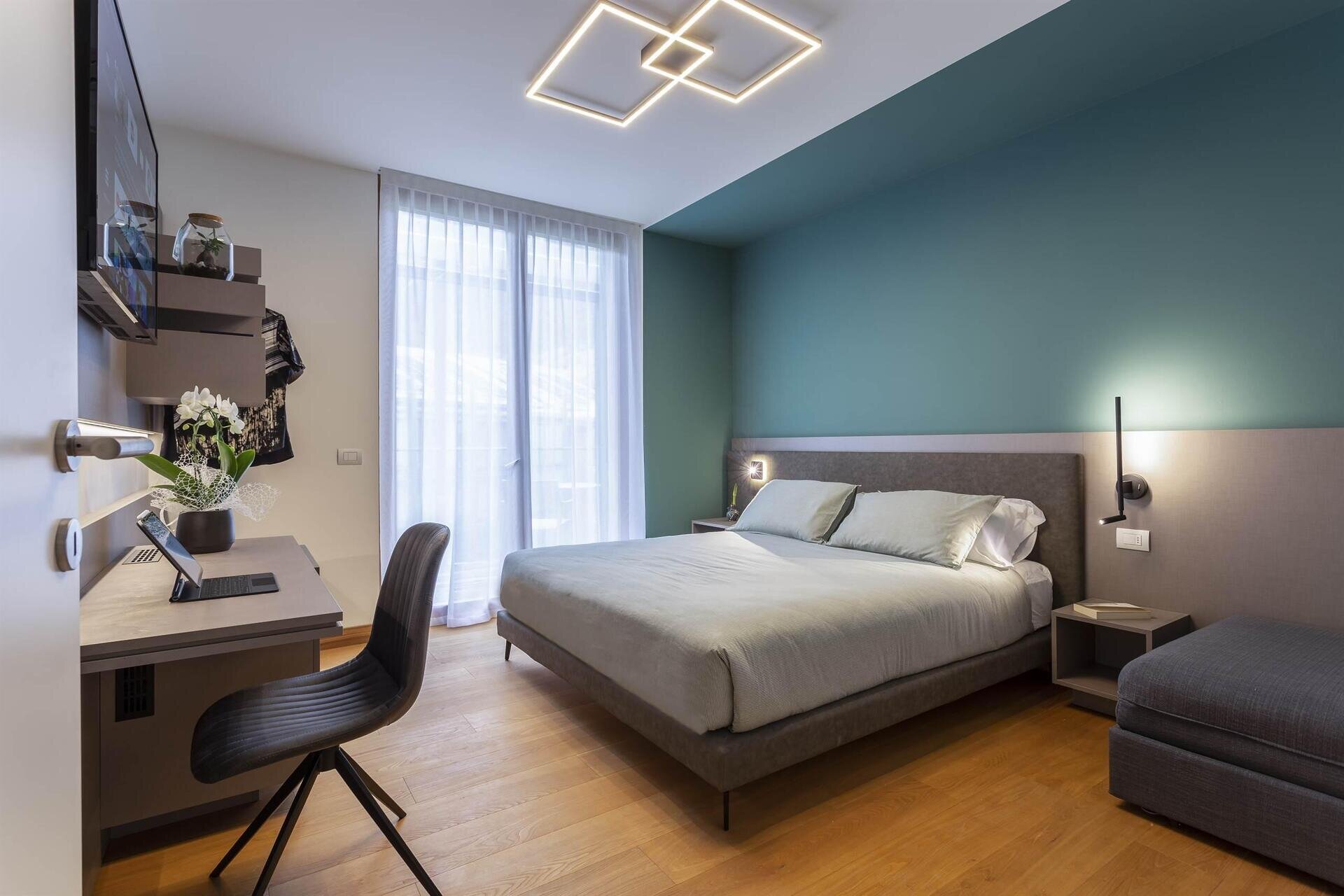 Trento - Habitat Guest House (4)