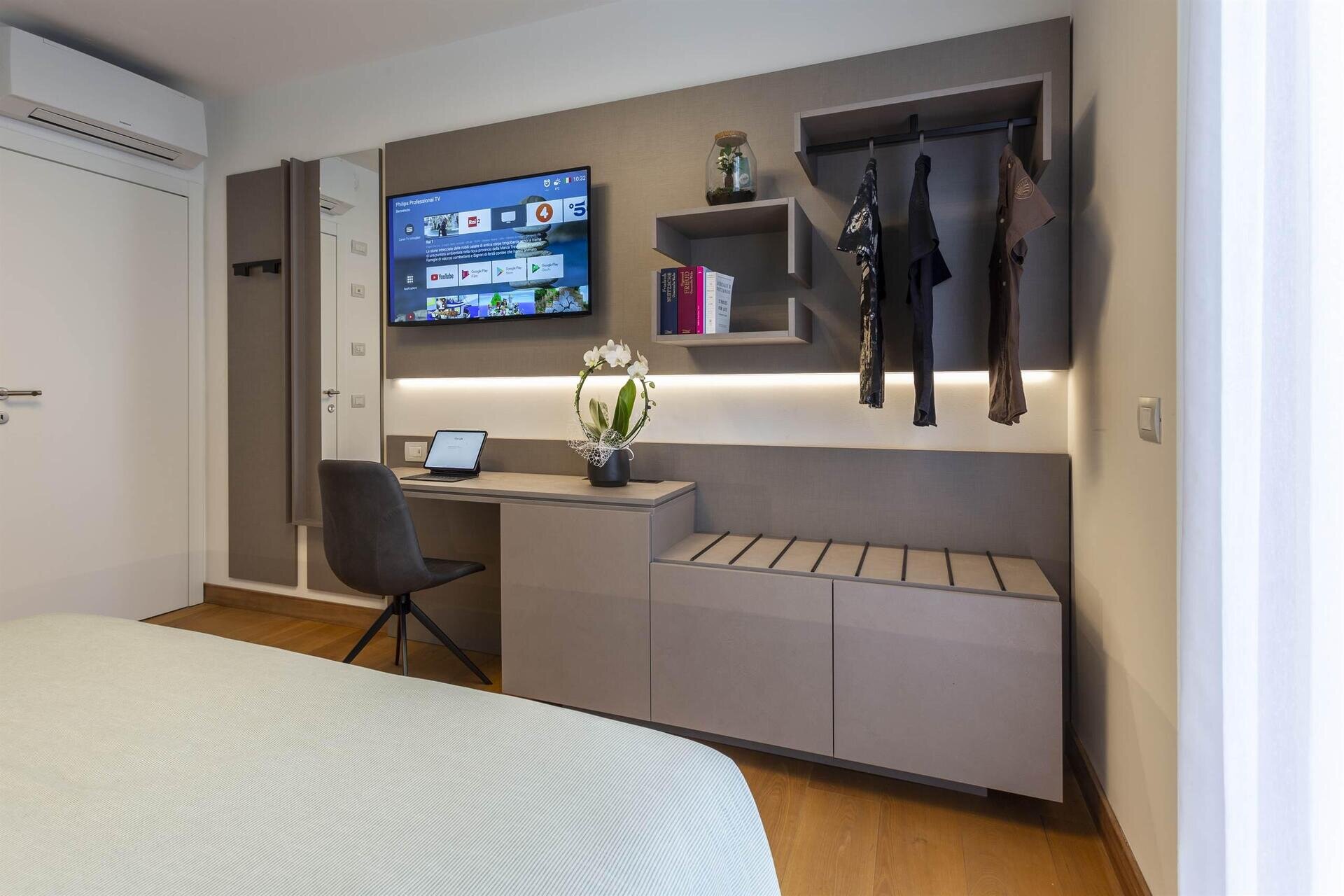 Trento - Habitat Guest House (5)