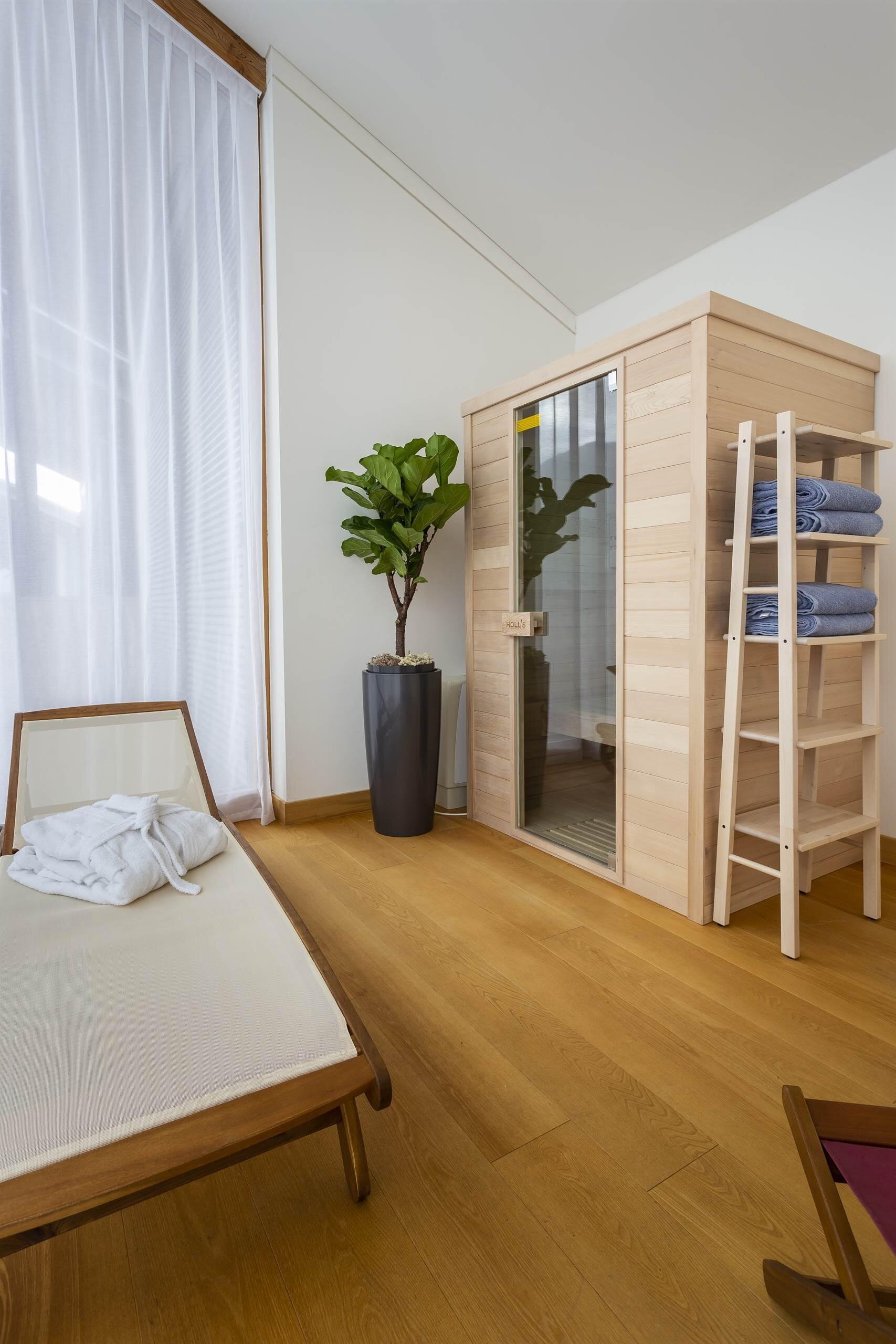 Appartamenti Habitat Guest House - Trento (6)