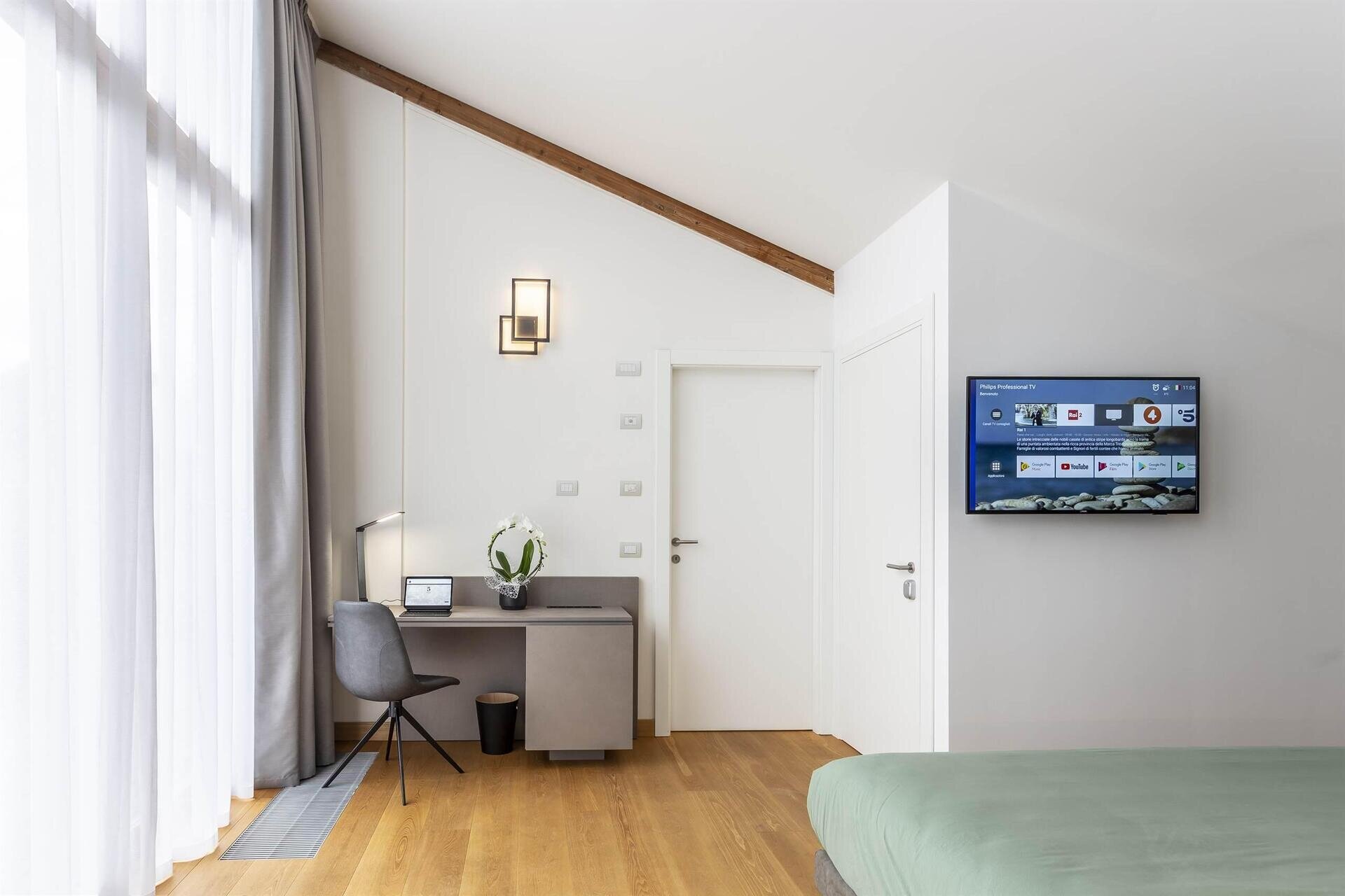 Appartamenti Habitat Guest House - Trento (7)