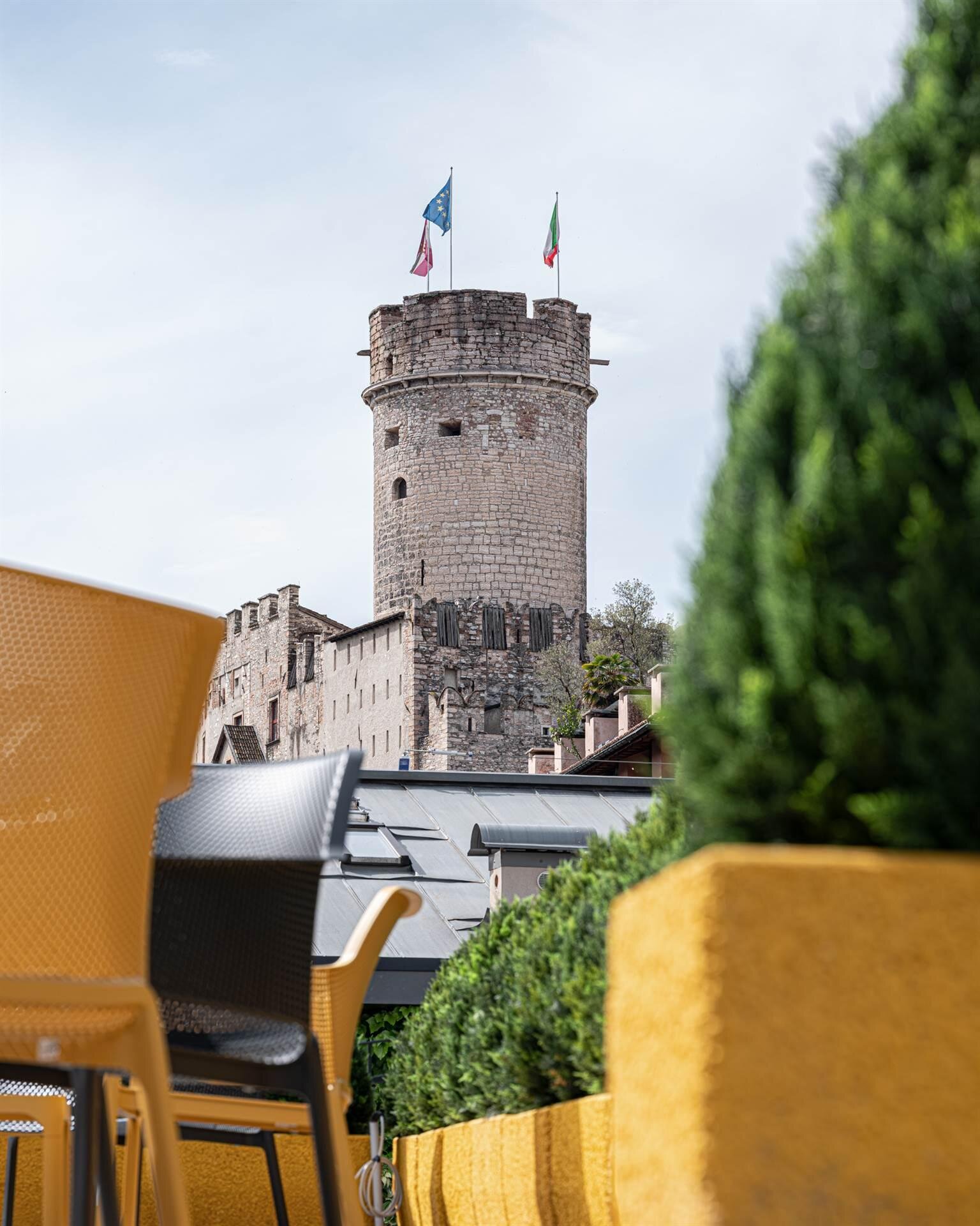 HI HOTEL - Trento (7)