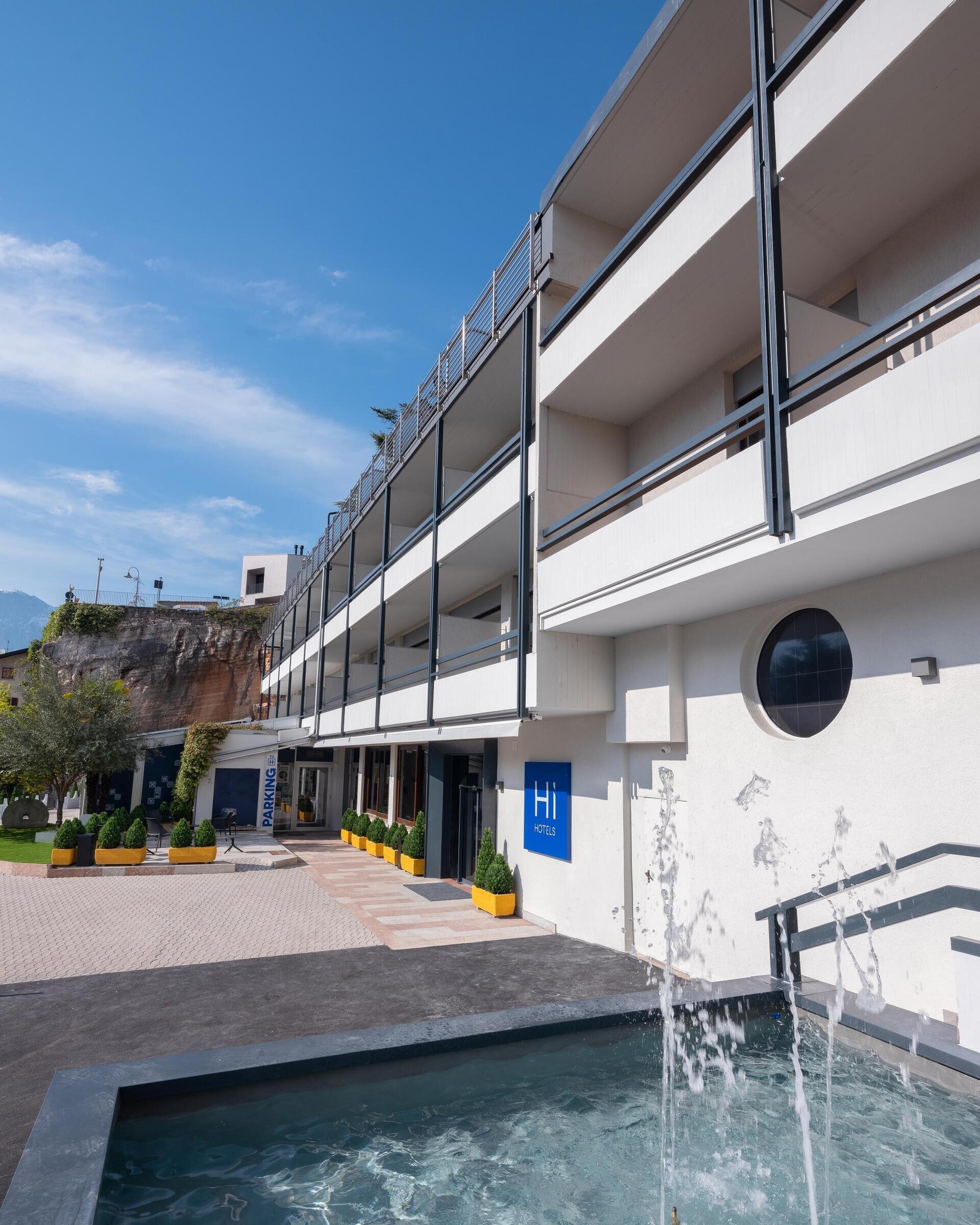 HI HOTEL - Trento (6)