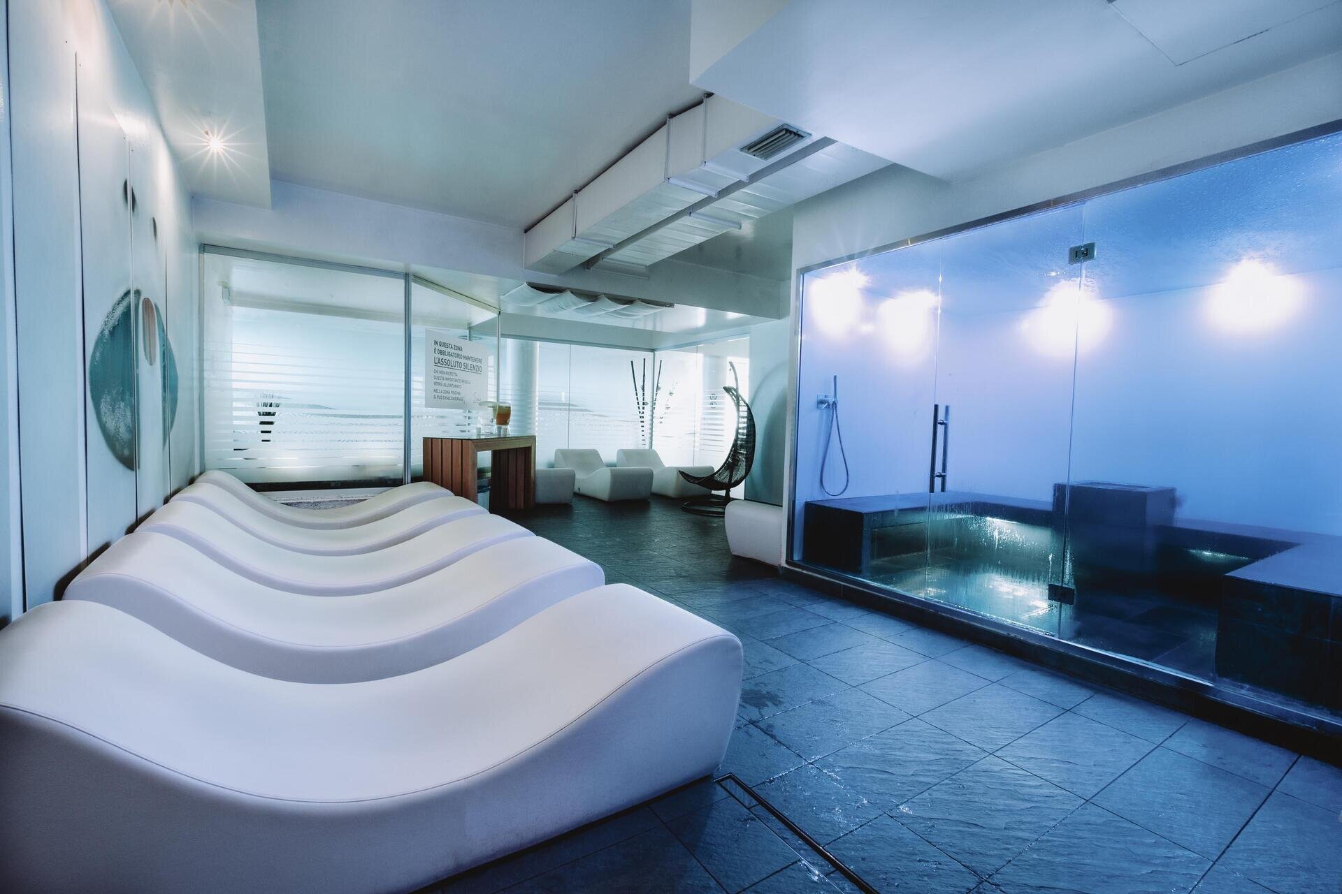 HI HOTEL - Trento (2)