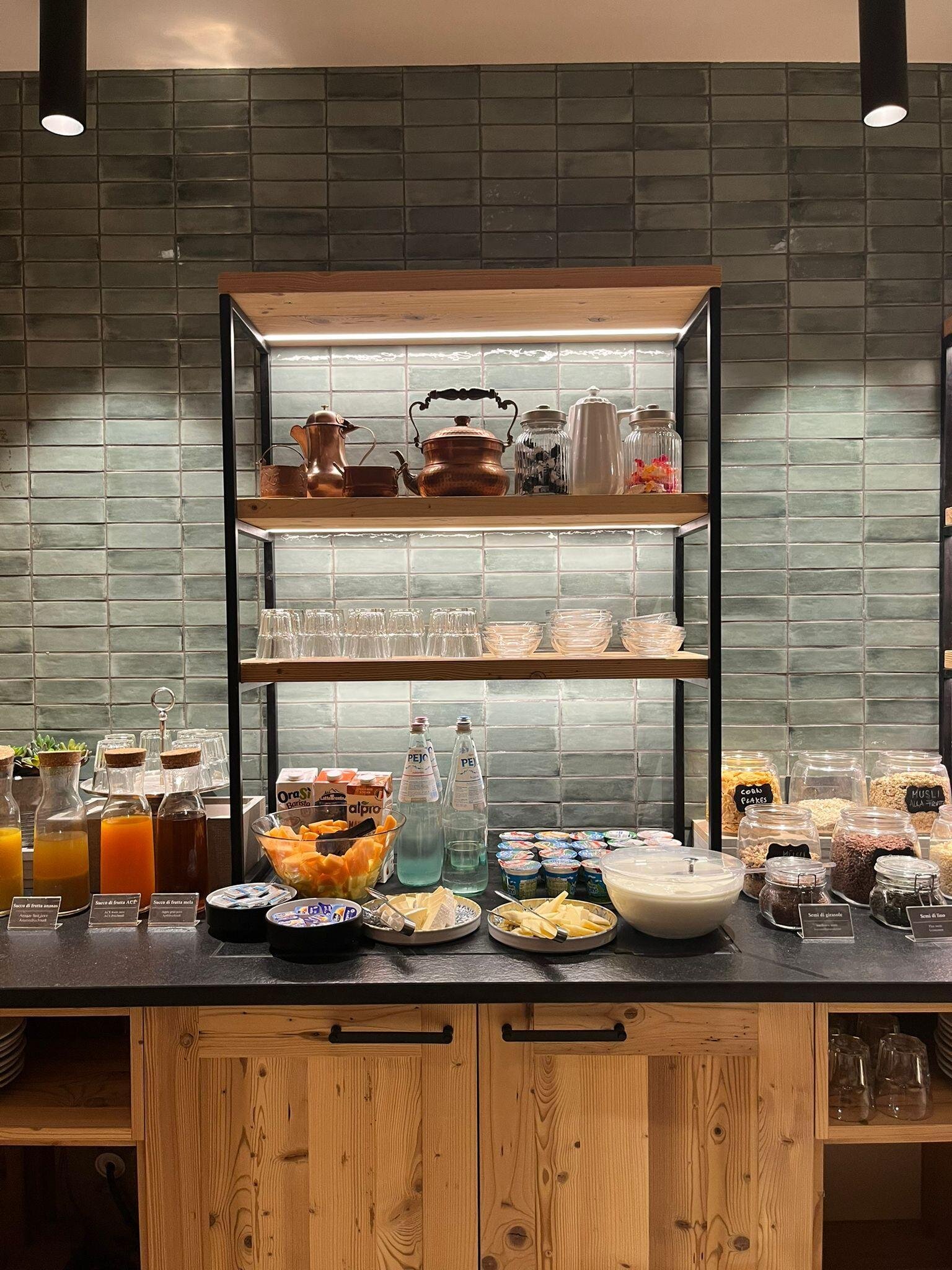 Hotel-America-Breakfast-Buffet4