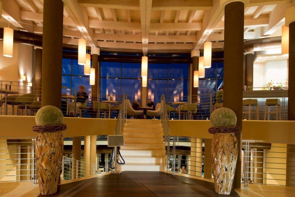 Hotel Le Blanc