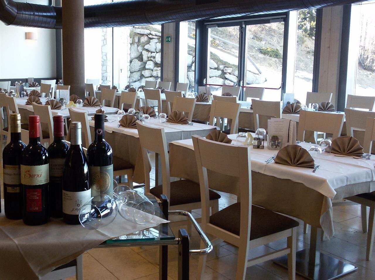 Le Blanc Ristorante