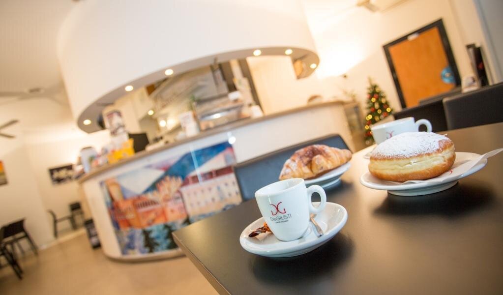 Bar Hotel Bunconsiglio - Trento