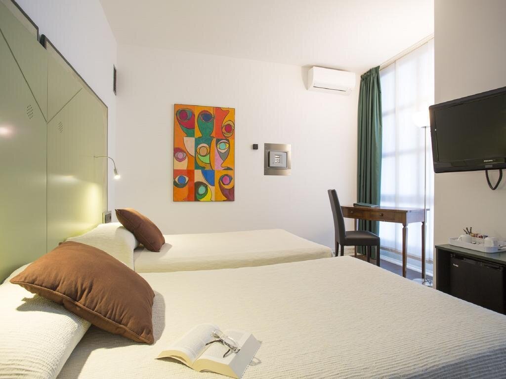 Bedroom - Hotel Buonconsiglio