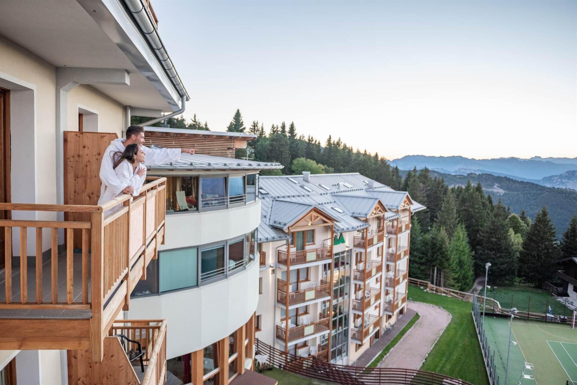 Hotel - Esterni Estate (5)