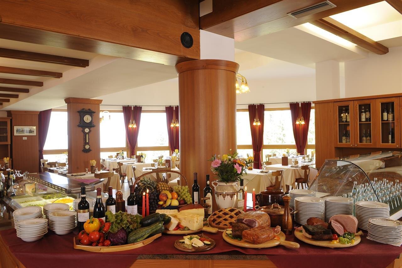 Buffet Ristorante