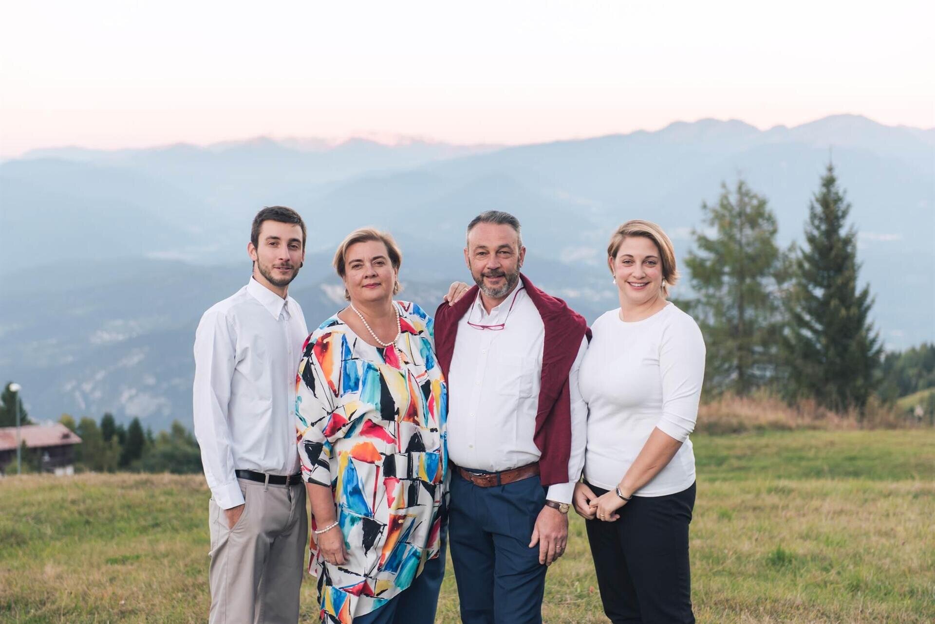 Hotel - Foto di Famiglia (4)