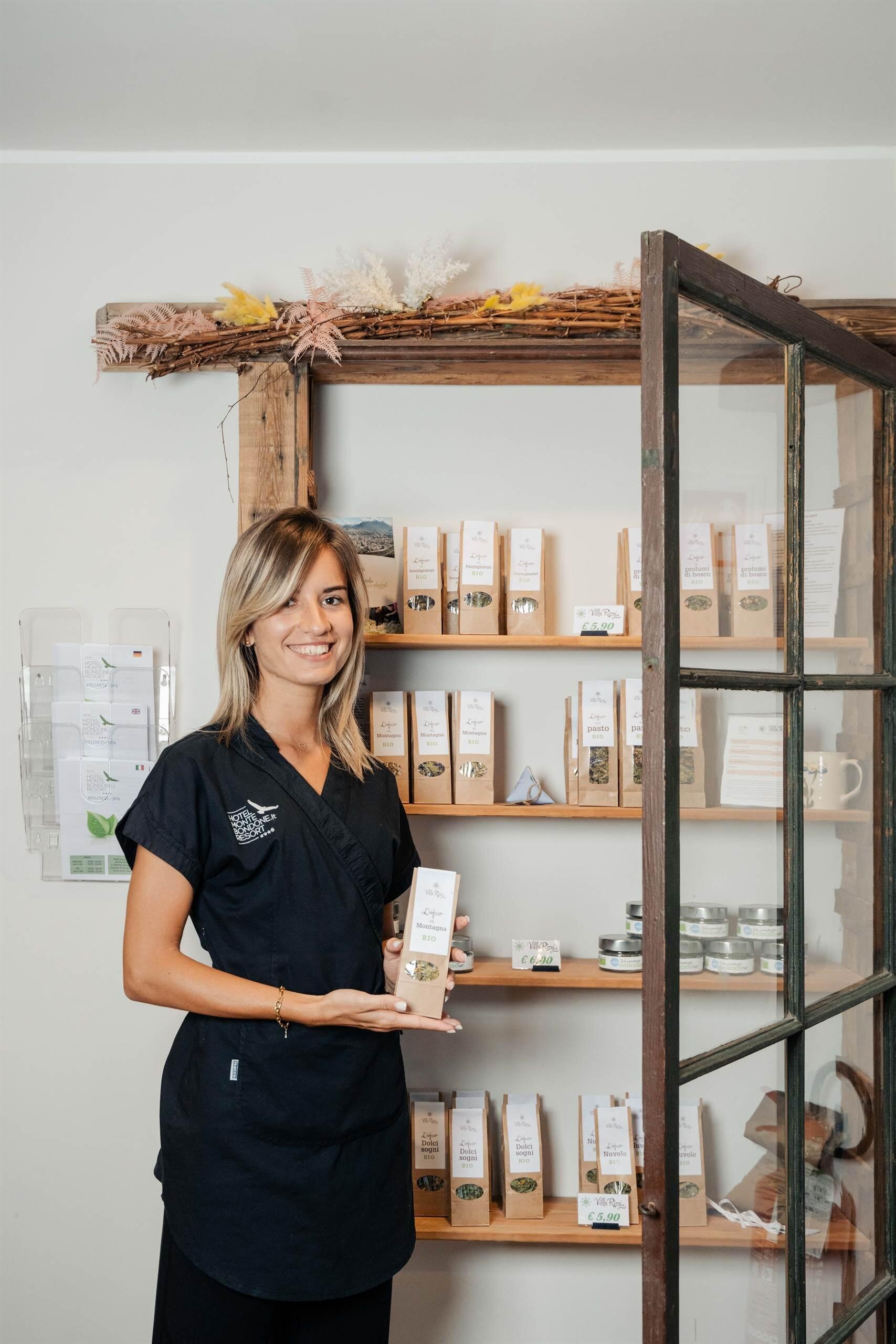 Negozio articoli da regalo