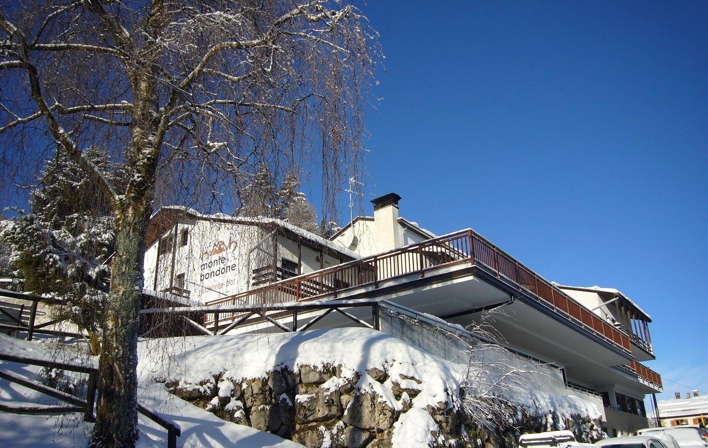 Esterno con Neve (2)