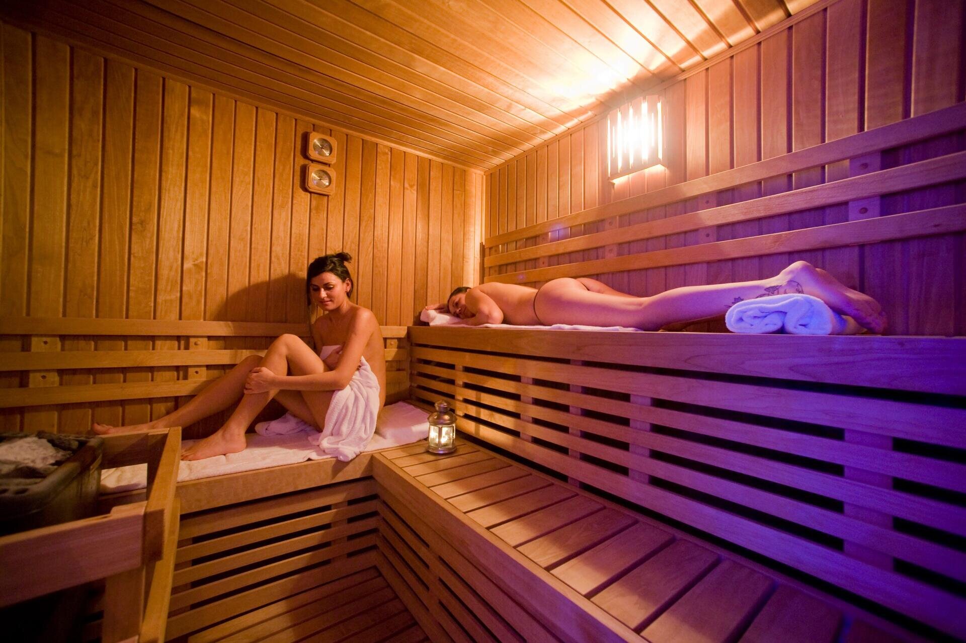 Hotel Norge Monte Bondone - Trento (7)