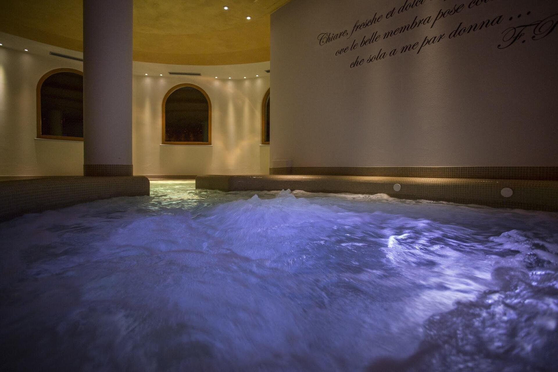 Hotel Norge Monte Bondone - Trento (31)