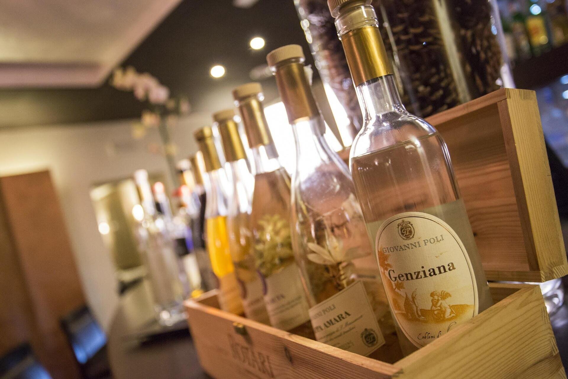 Hotel Norge Monte Bondone - Trento (25)