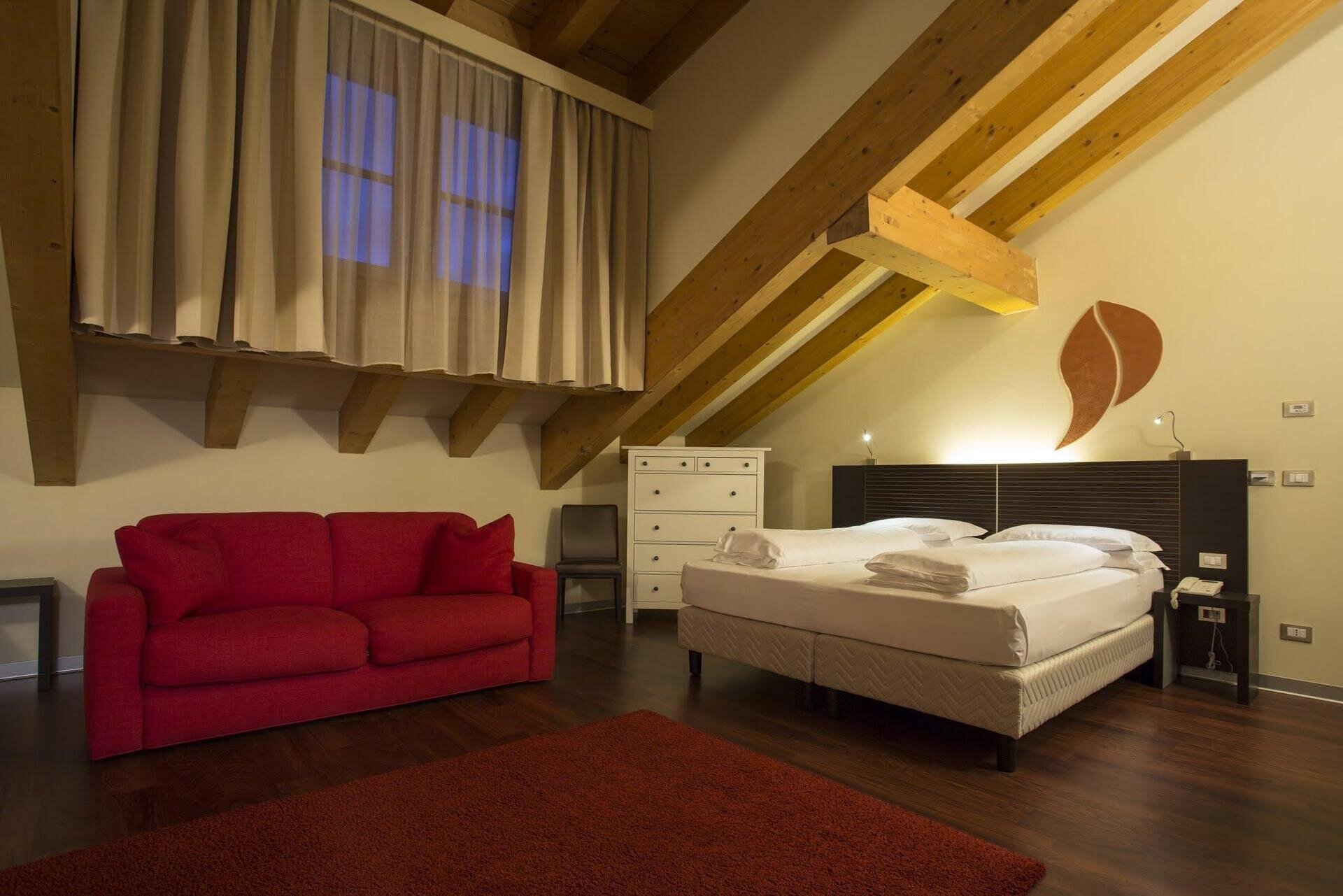 Hotel Norge Monte Bondone - Trento (16)