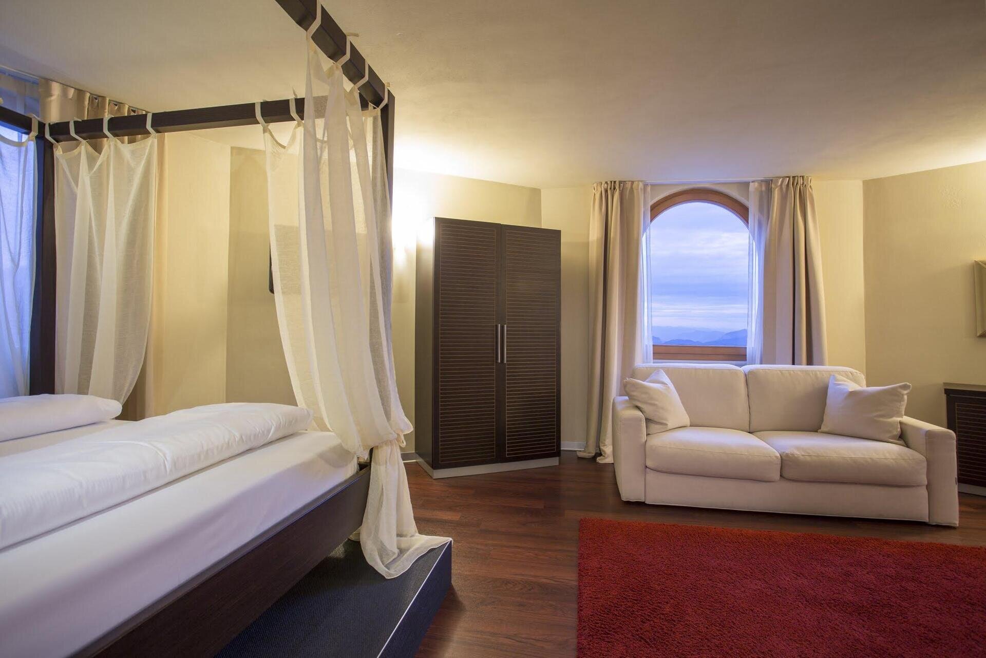 Hotel Norge Monte Bondone - Trento (12)