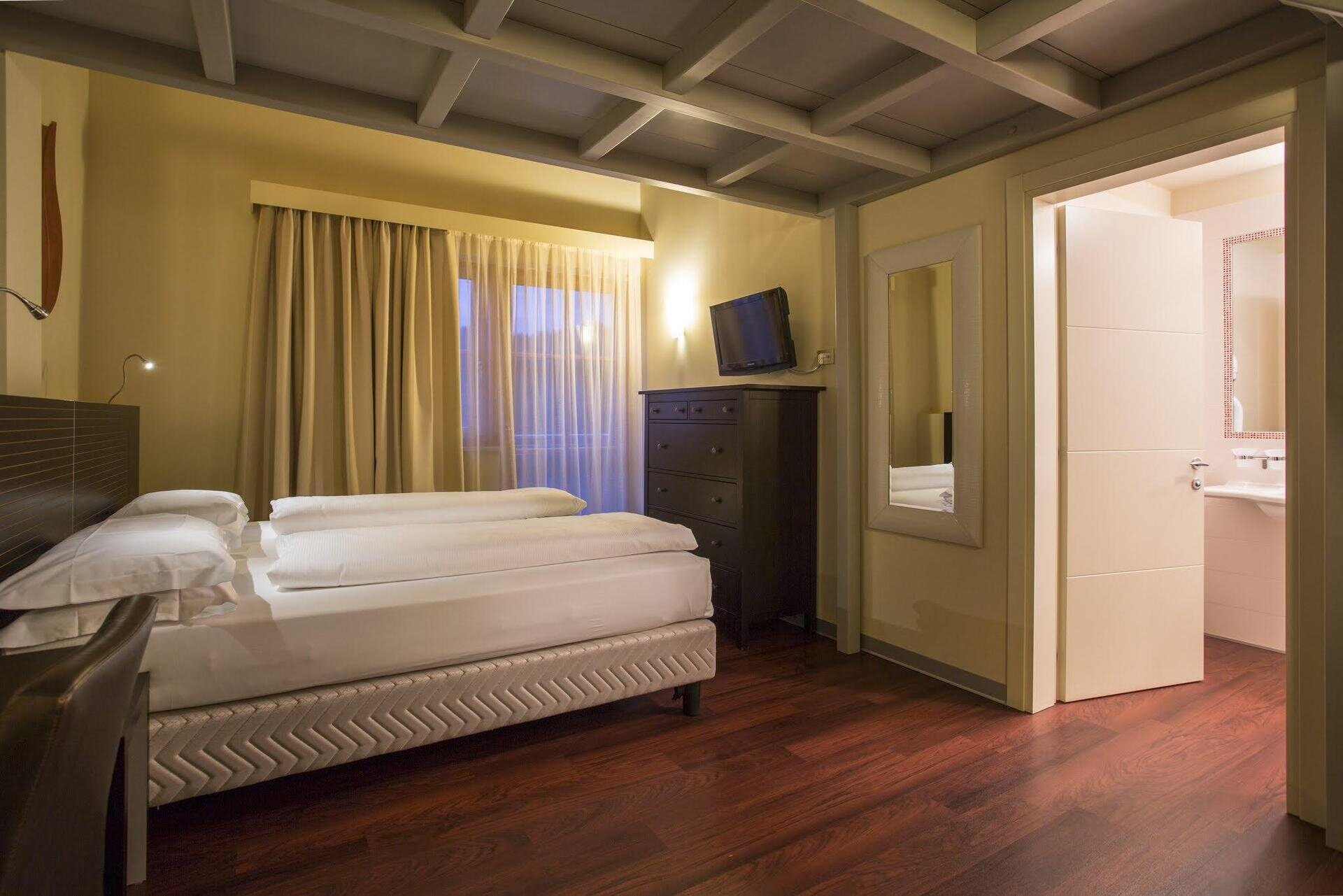 Hotel Norge Monte Bondone - Trento (13)