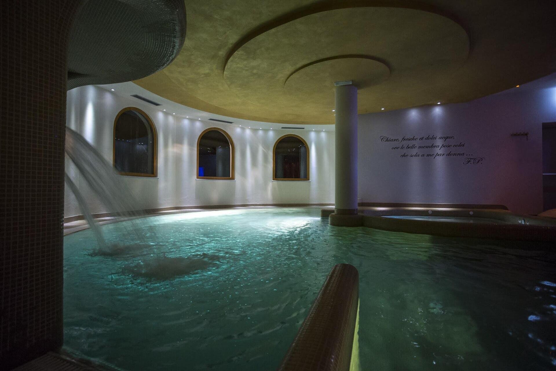 Hotel Norge Monte Bondone - Trento (30)