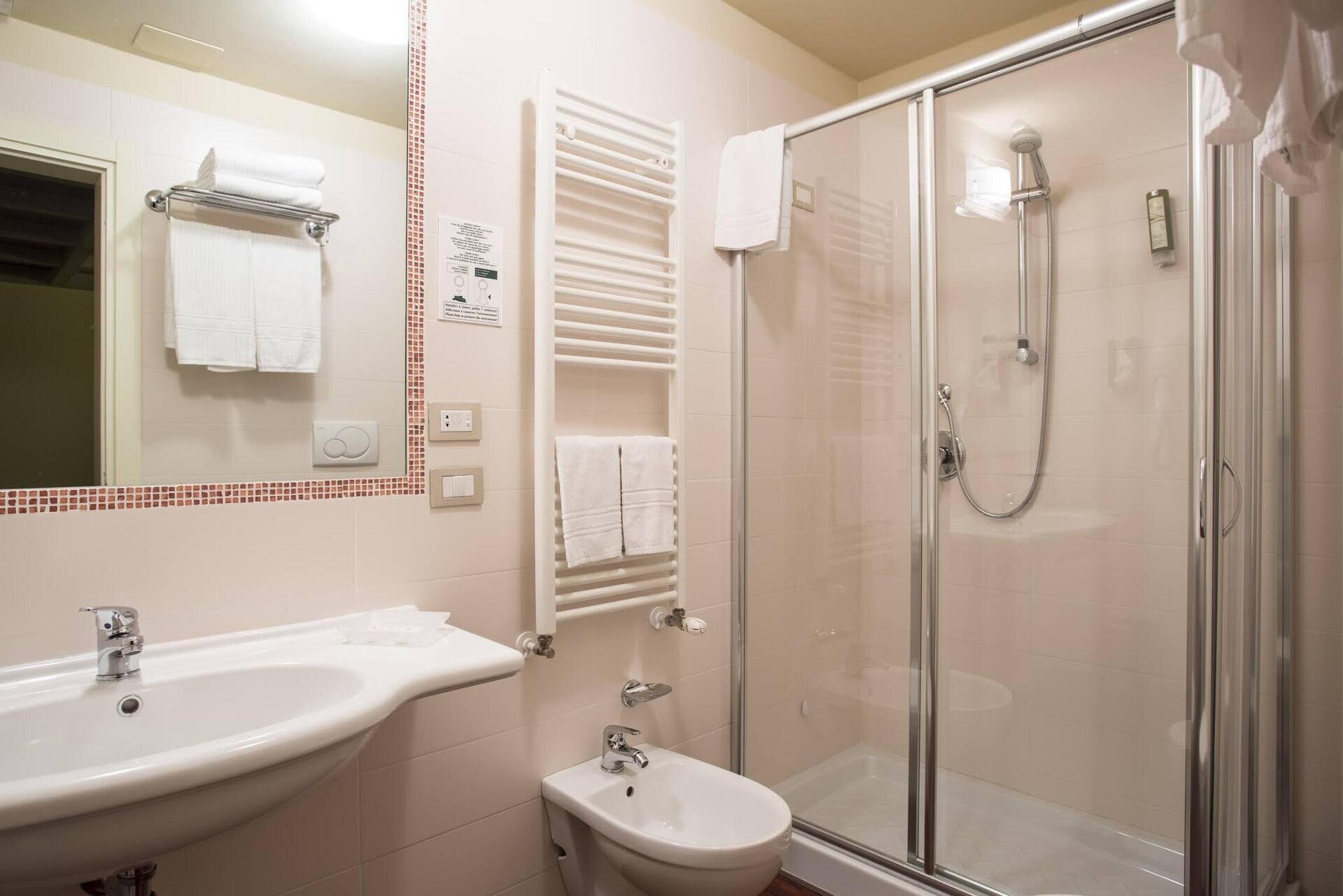 Hotel Norge Monte Bondone - Trento (14)