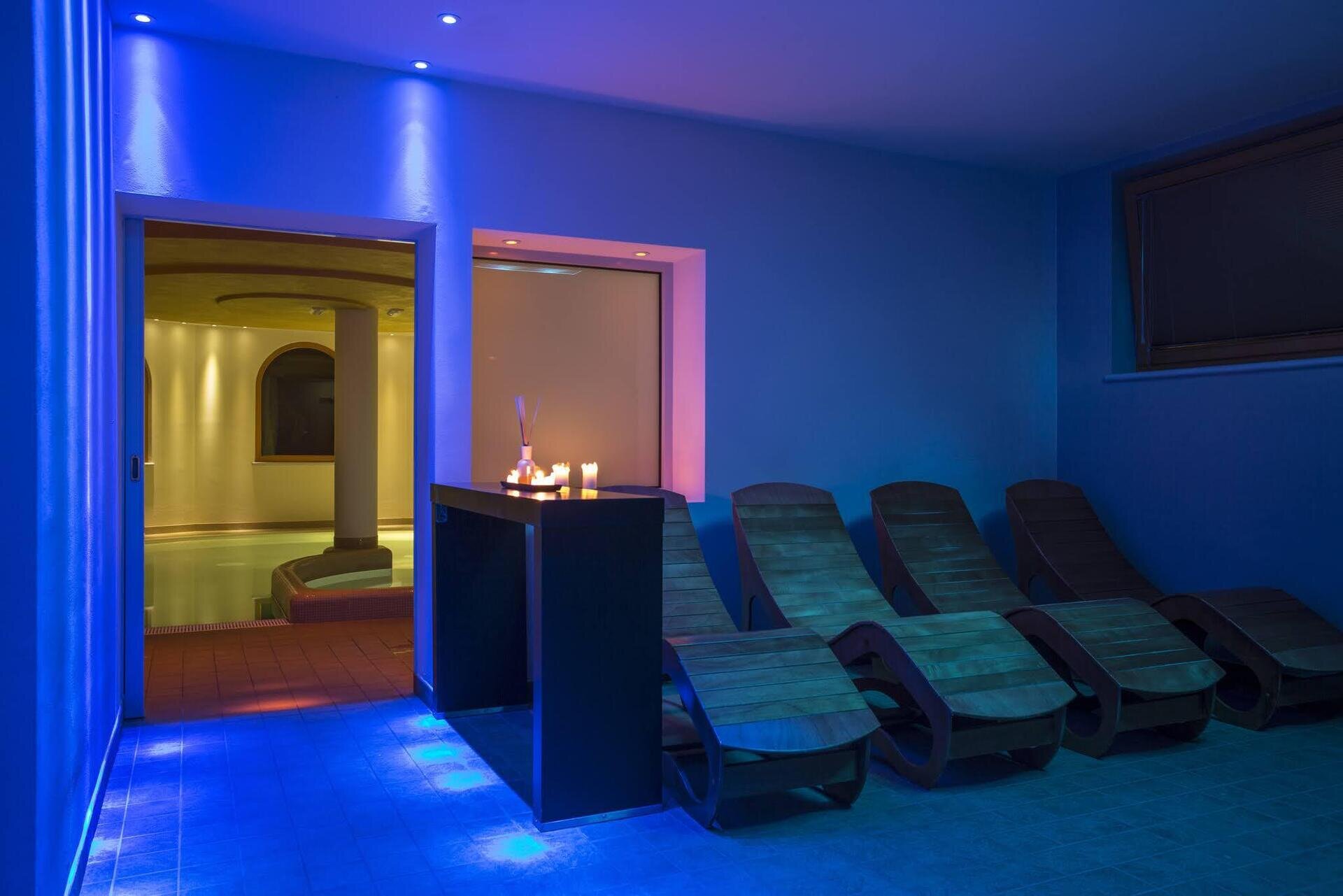 Hotel Norge Monte Bondone - Trento (28)