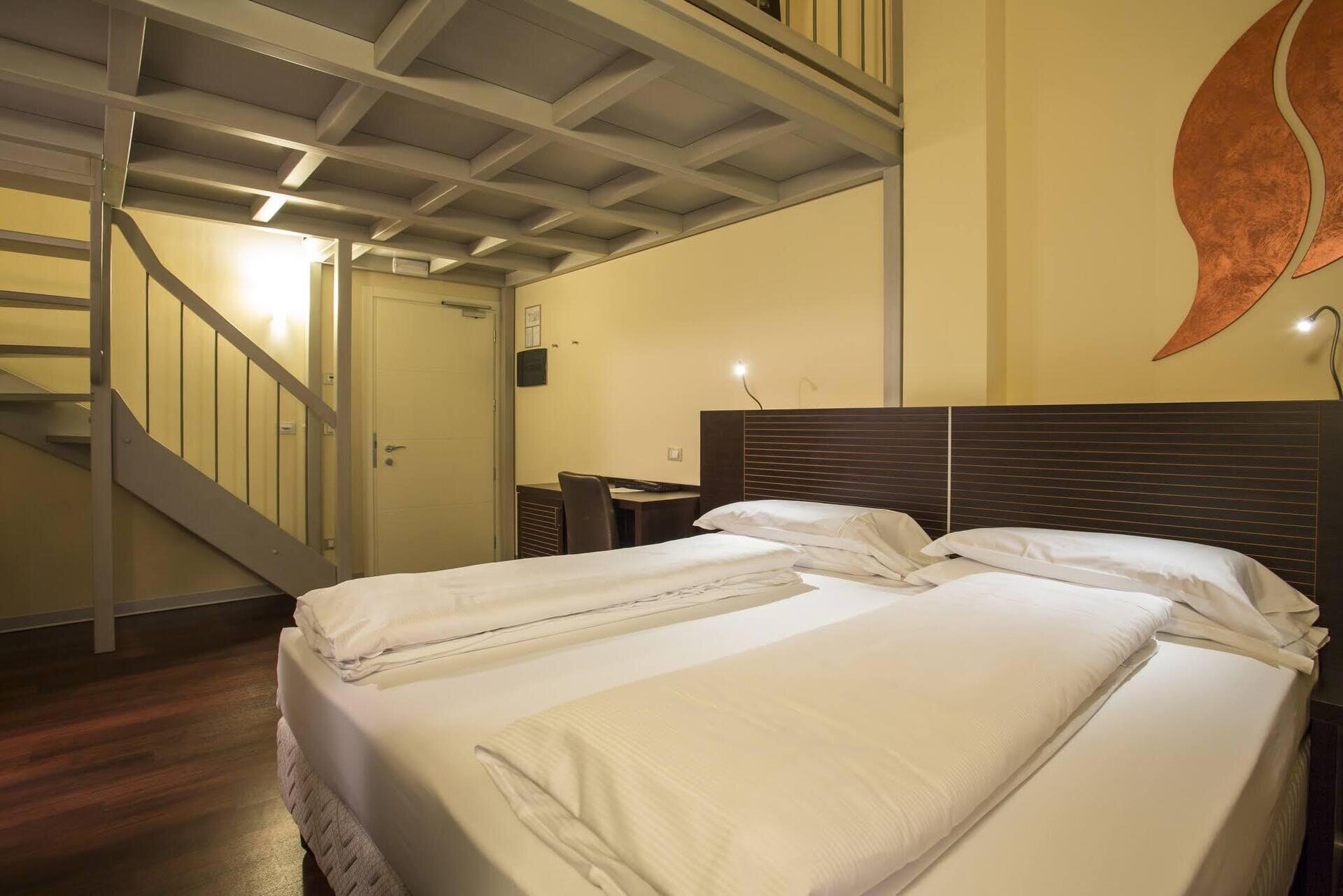 Hotel Norge Monte Bondone - Trento (15)