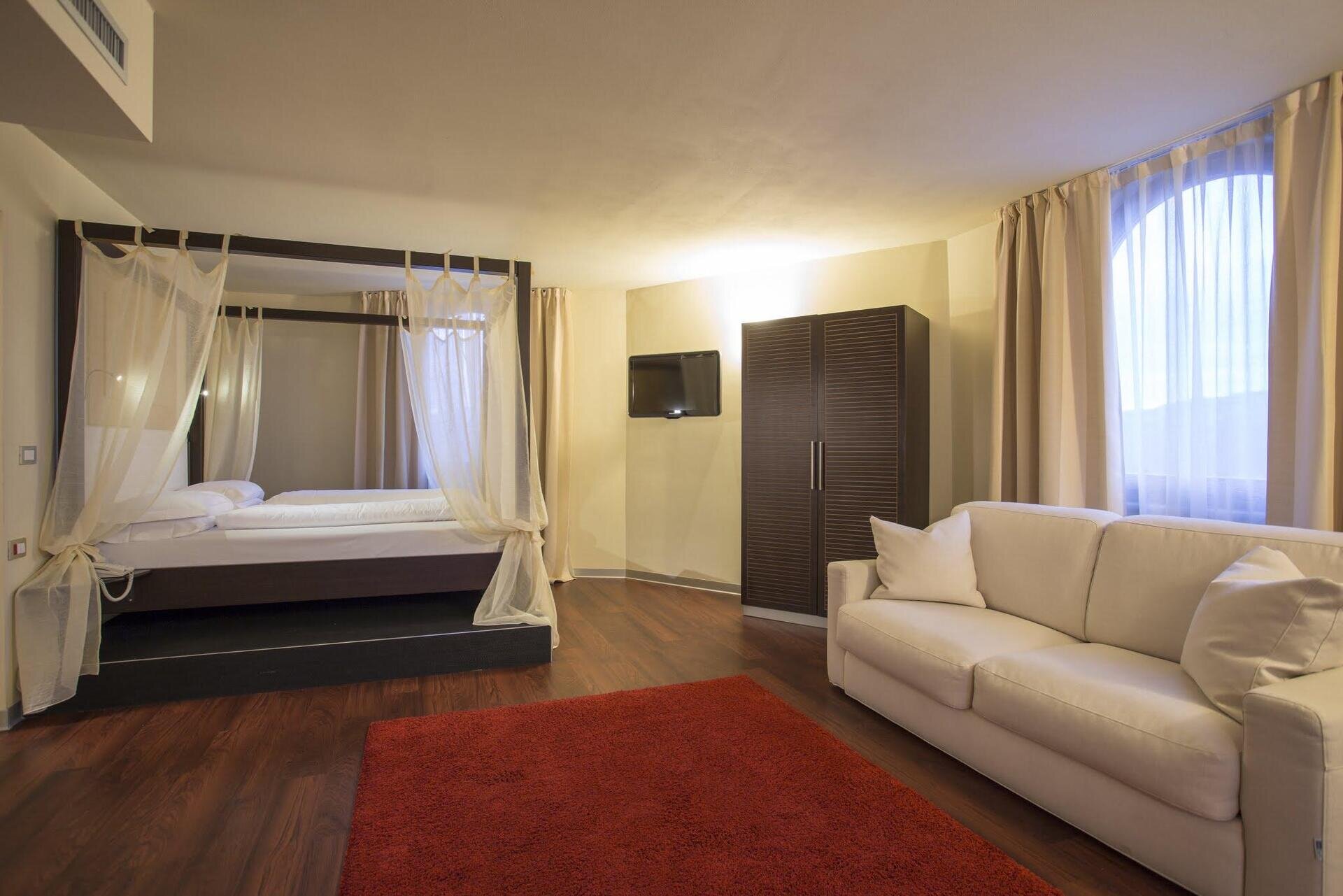 Hotel Norge Monte Bondone - Trento (11)