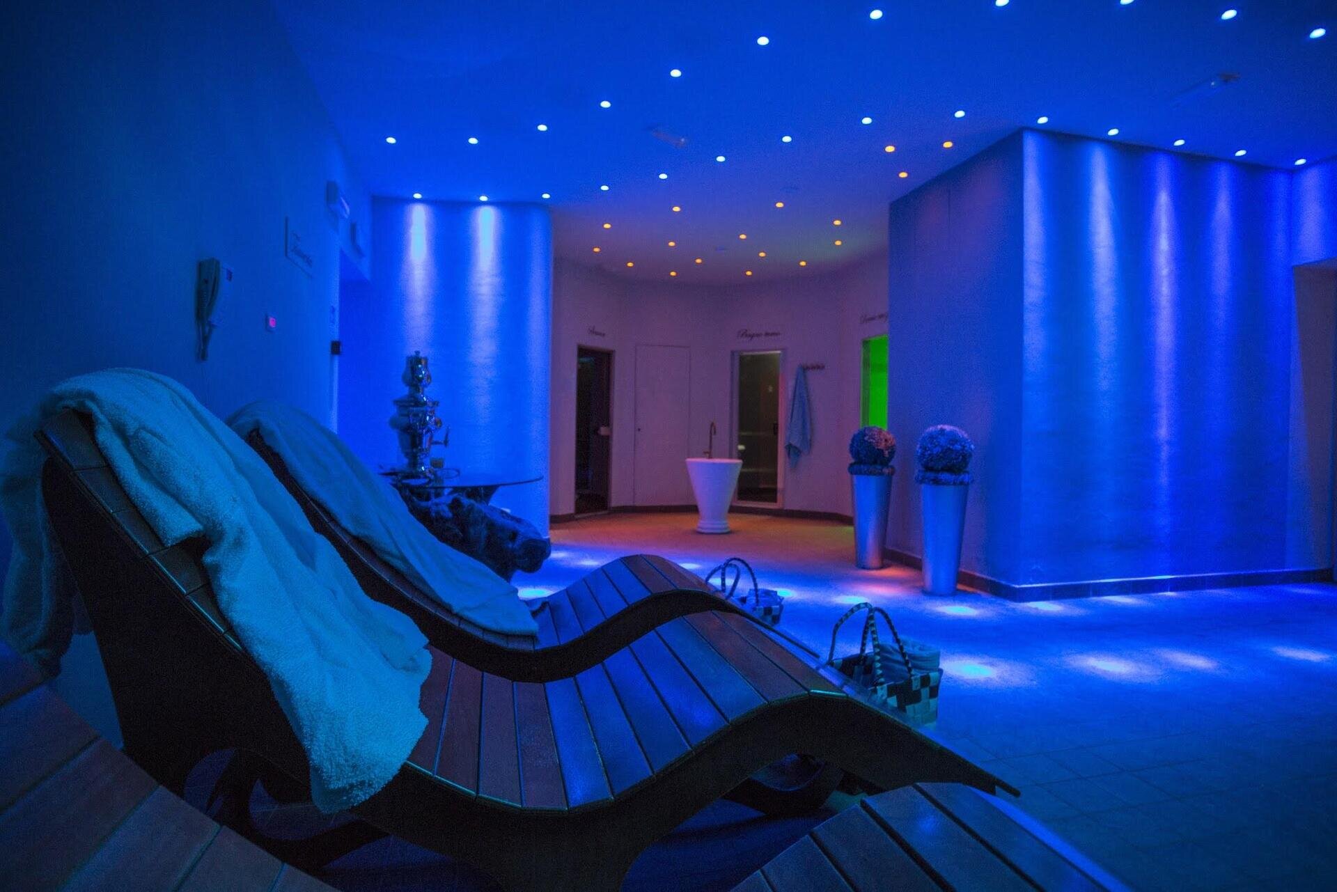 Hotel Norge Monte Bondone - Trento (33)