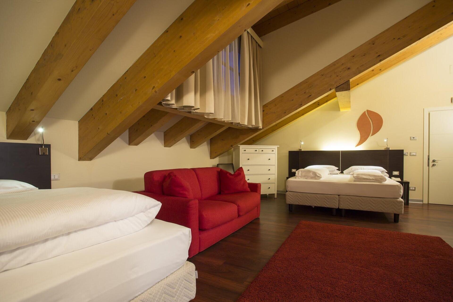 Hotel Norge Monte Bondone - Trento (18)