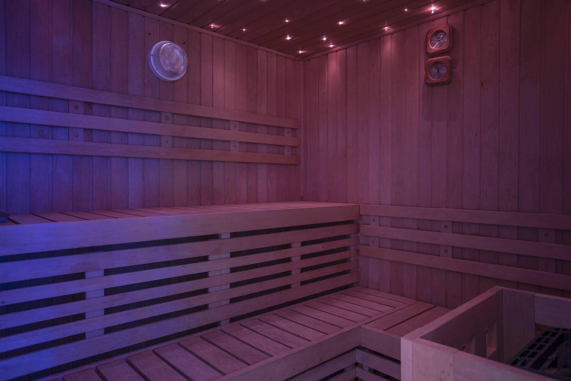 Hotel Norge Monte Bondone - Trento (32)